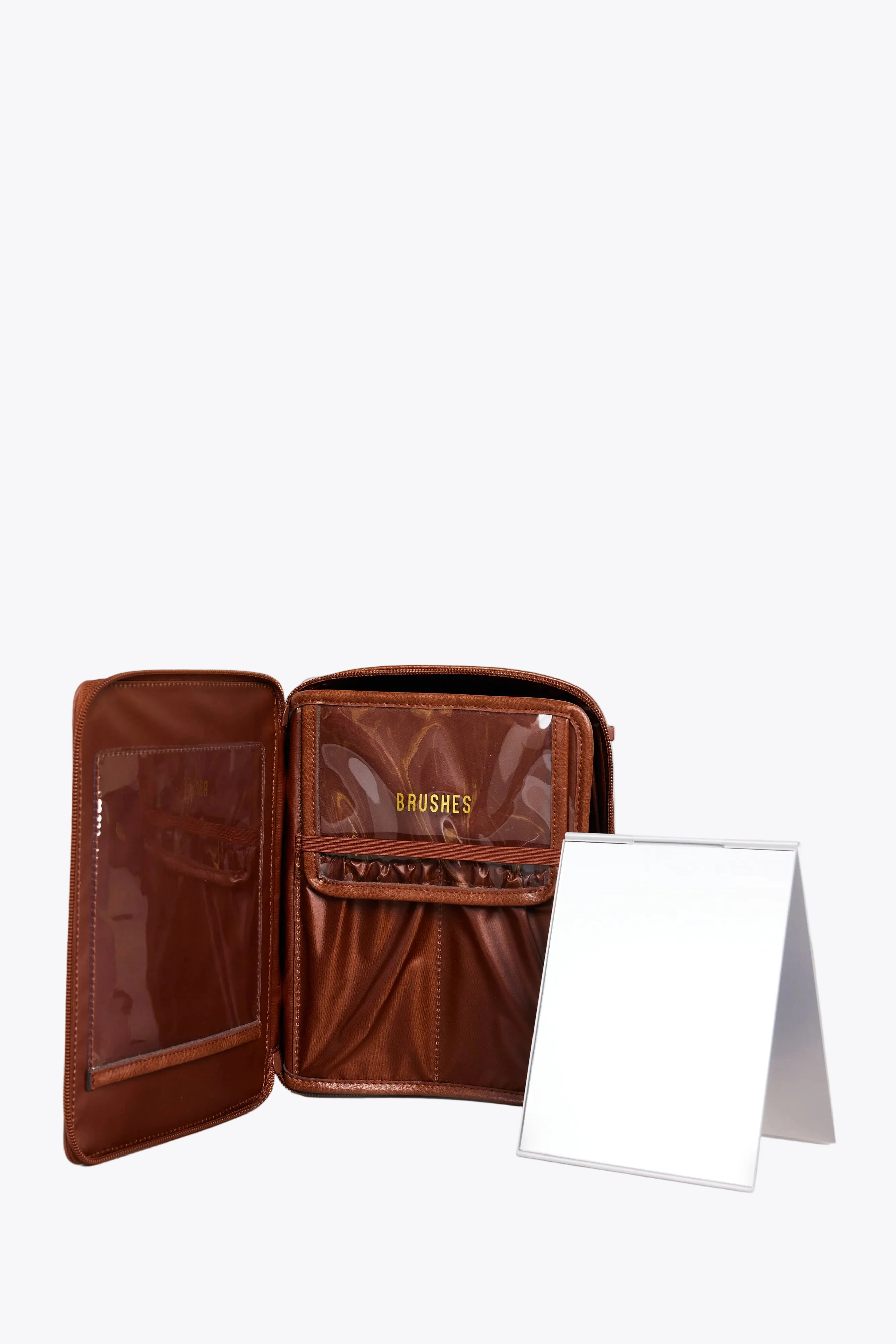 The Cosmetic Case in Maple - Image 3