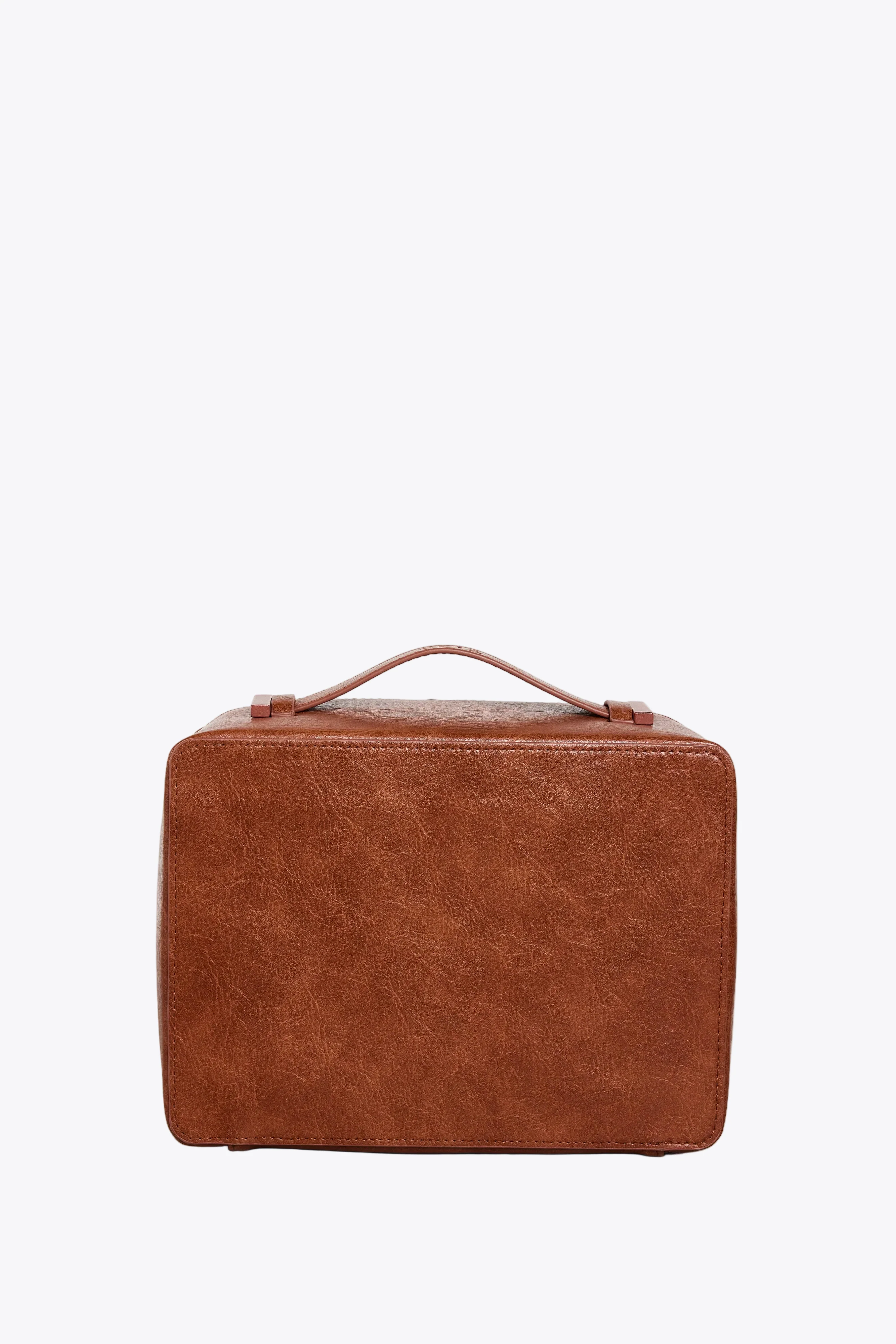 The Cosmetic Case in Maple - Image 5