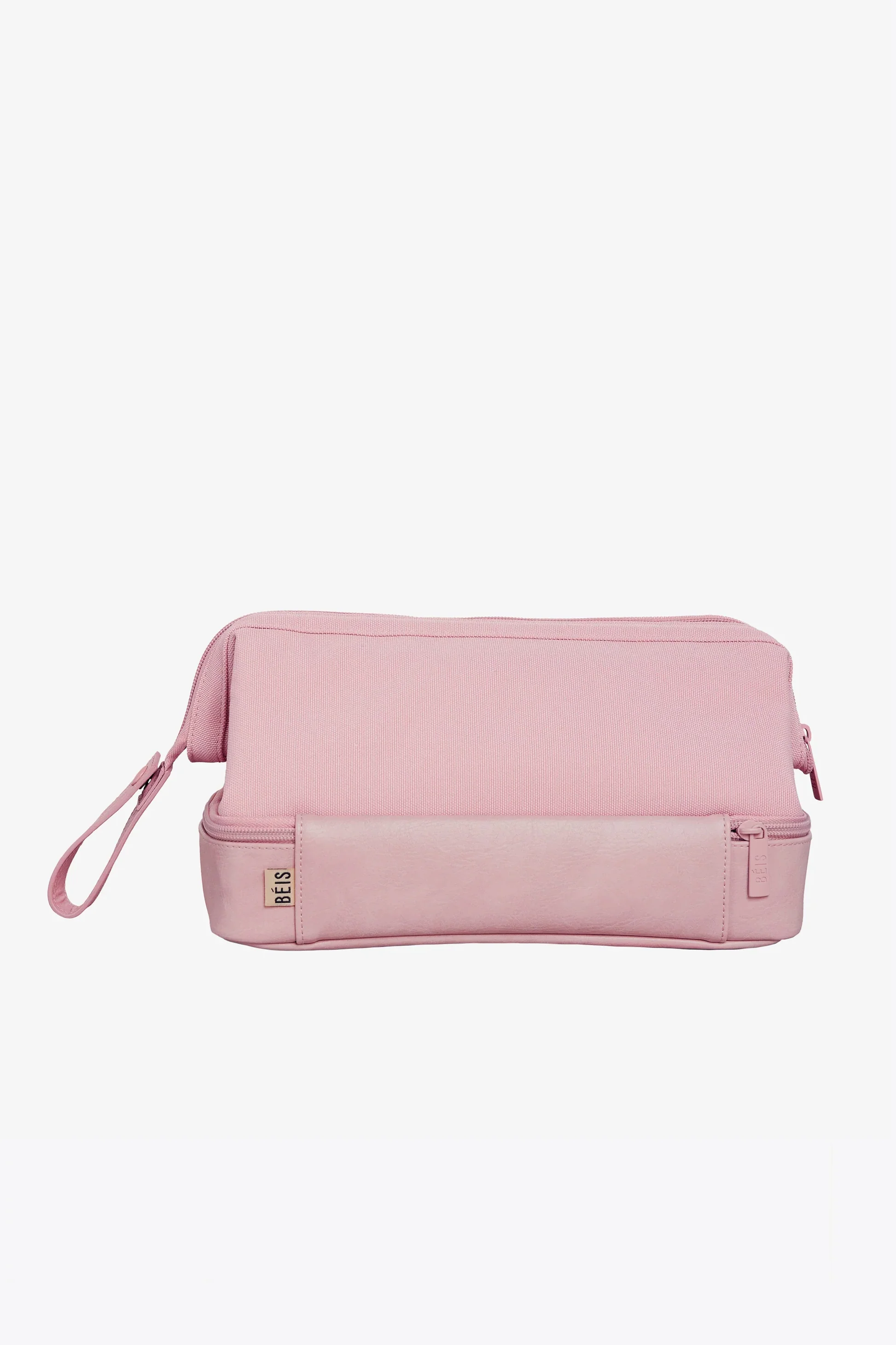 The Dopp Kit in Atlas Pink - Image 3