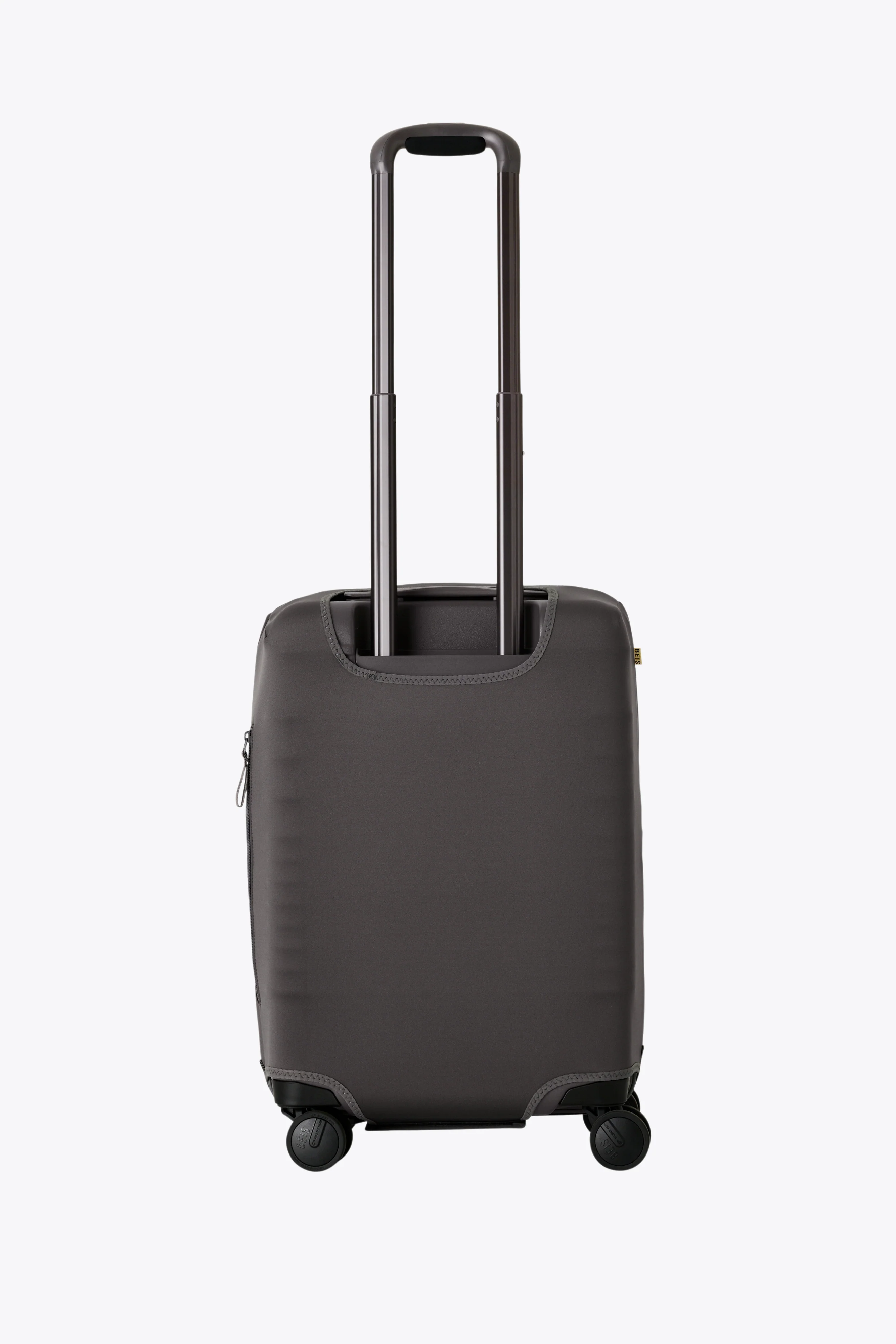 Personalized Carry-On Luggage Cover - Image 3