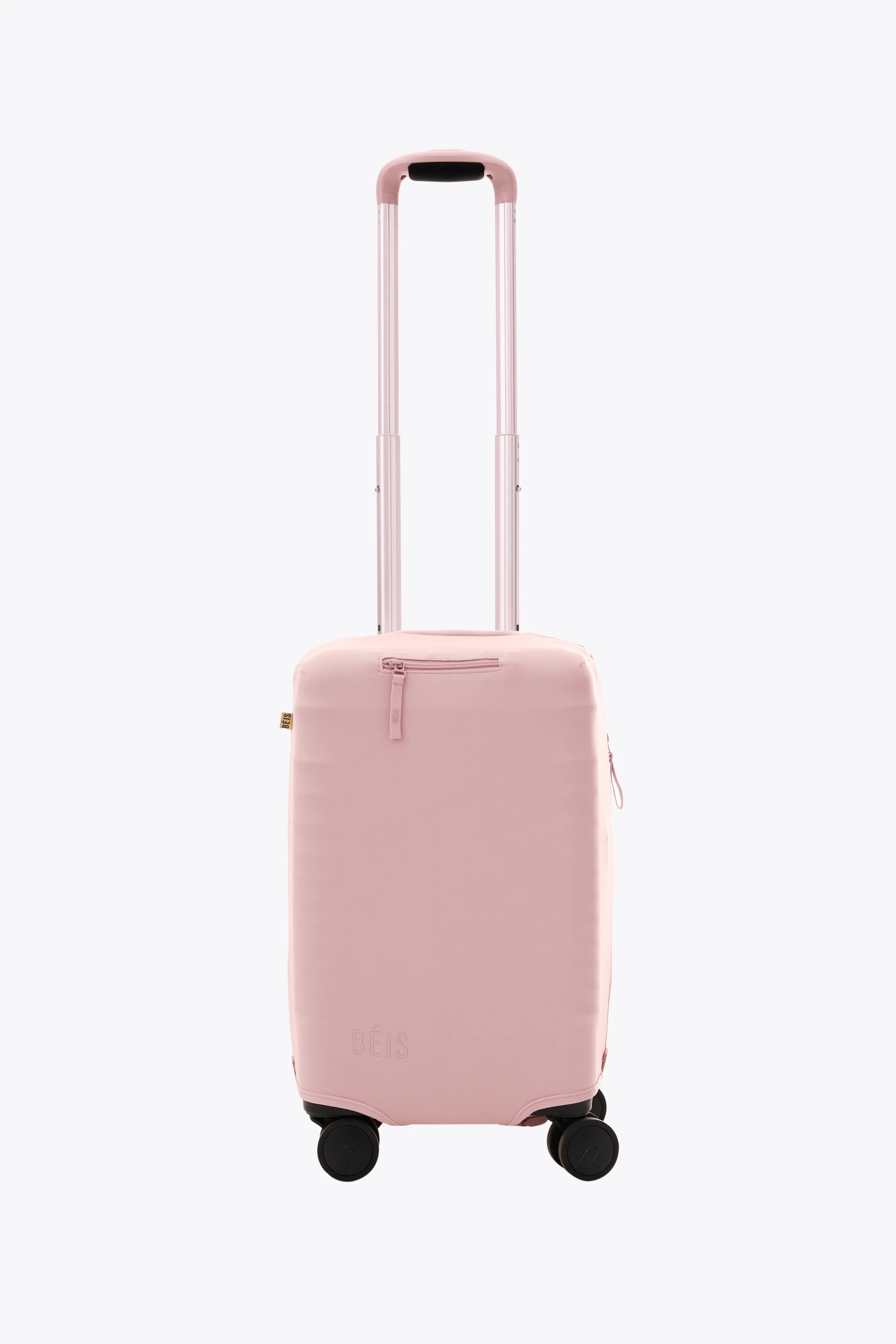 Personalized Carry-On Luggage Cover - Image 7