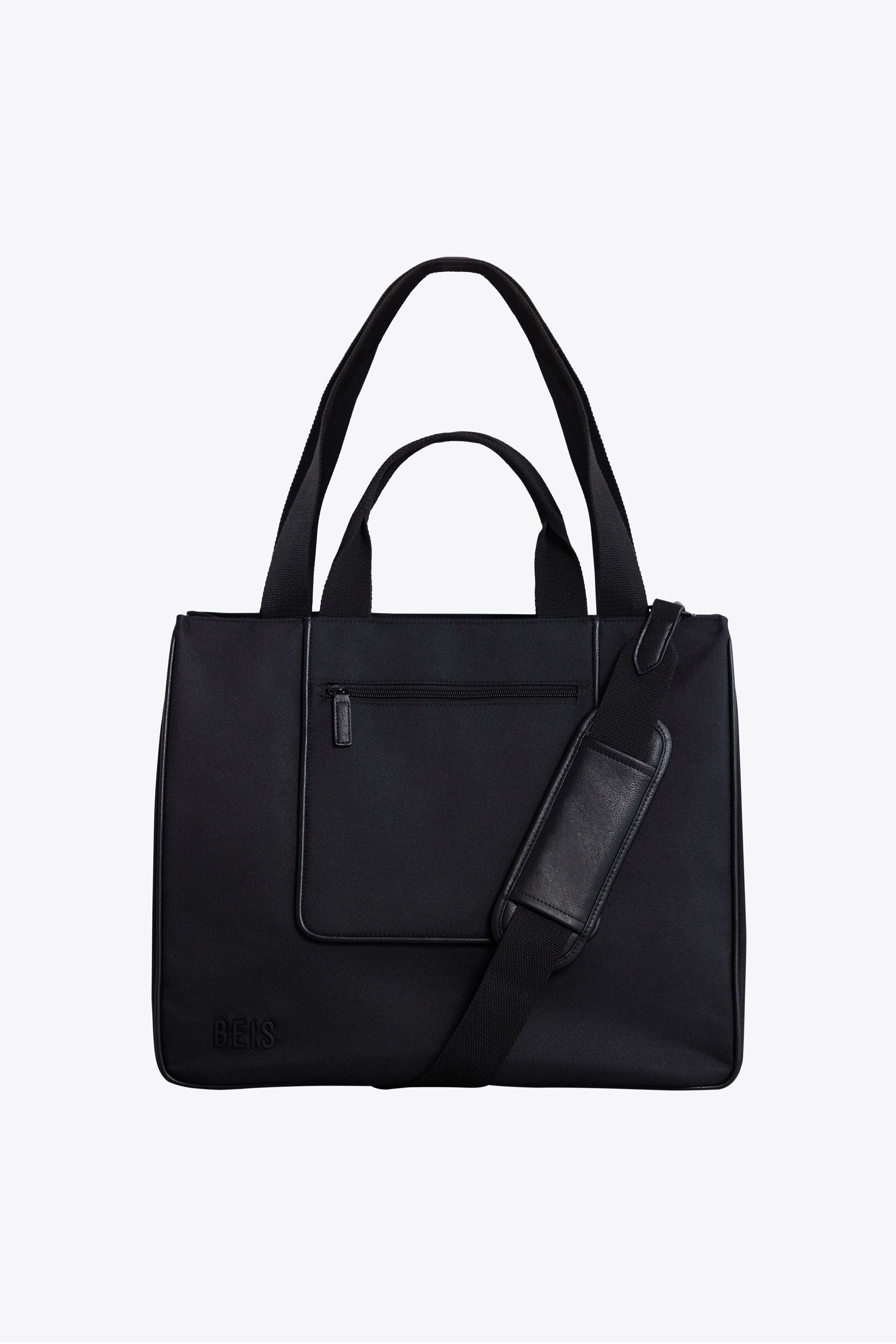 Personalized East To West Tote - Image 2