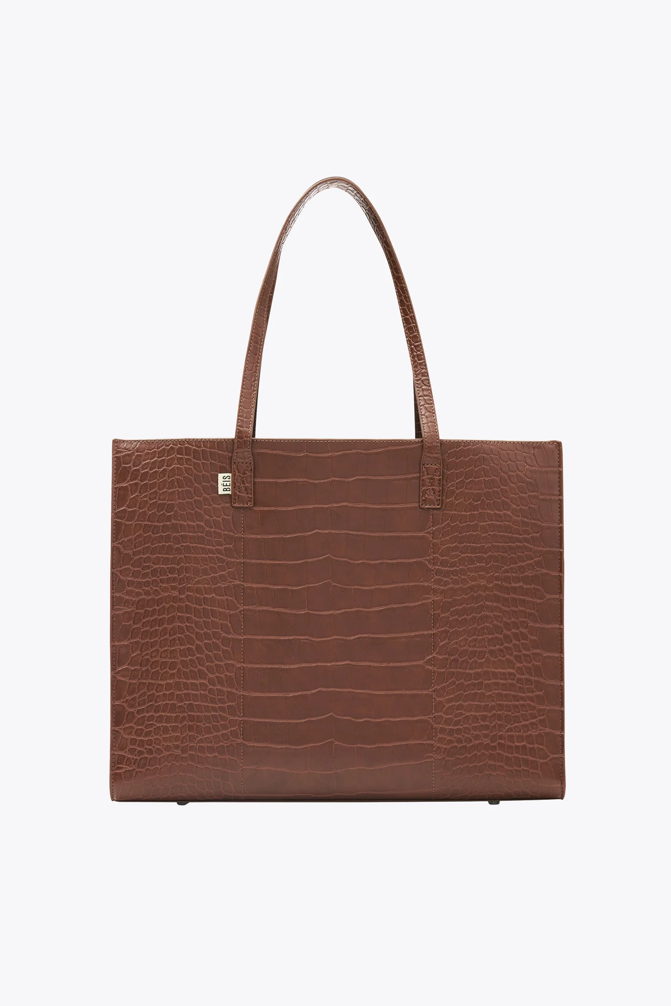 Personalized Large Work Tote - Image 2