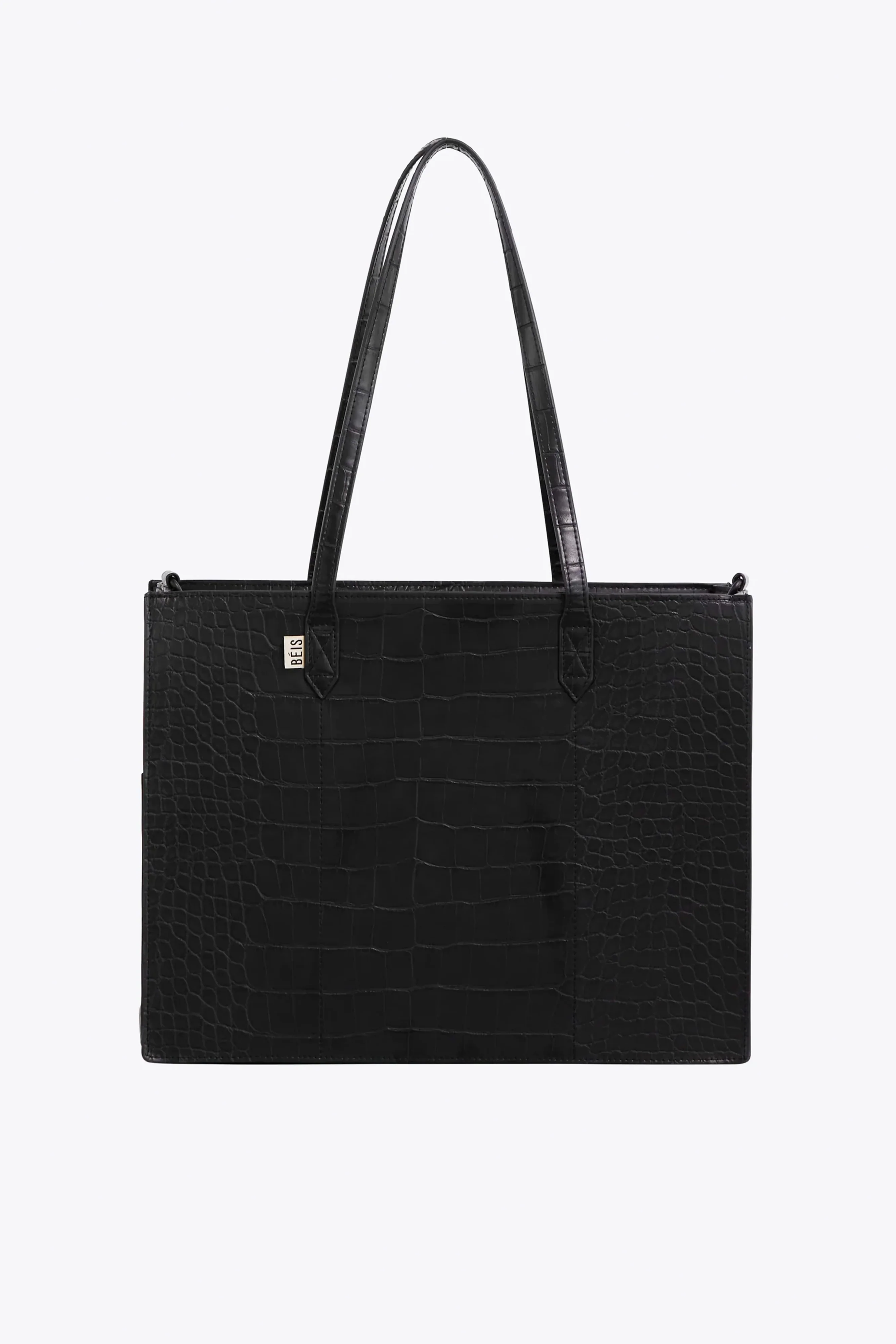 Personalized Large Work Tote - Image 3
