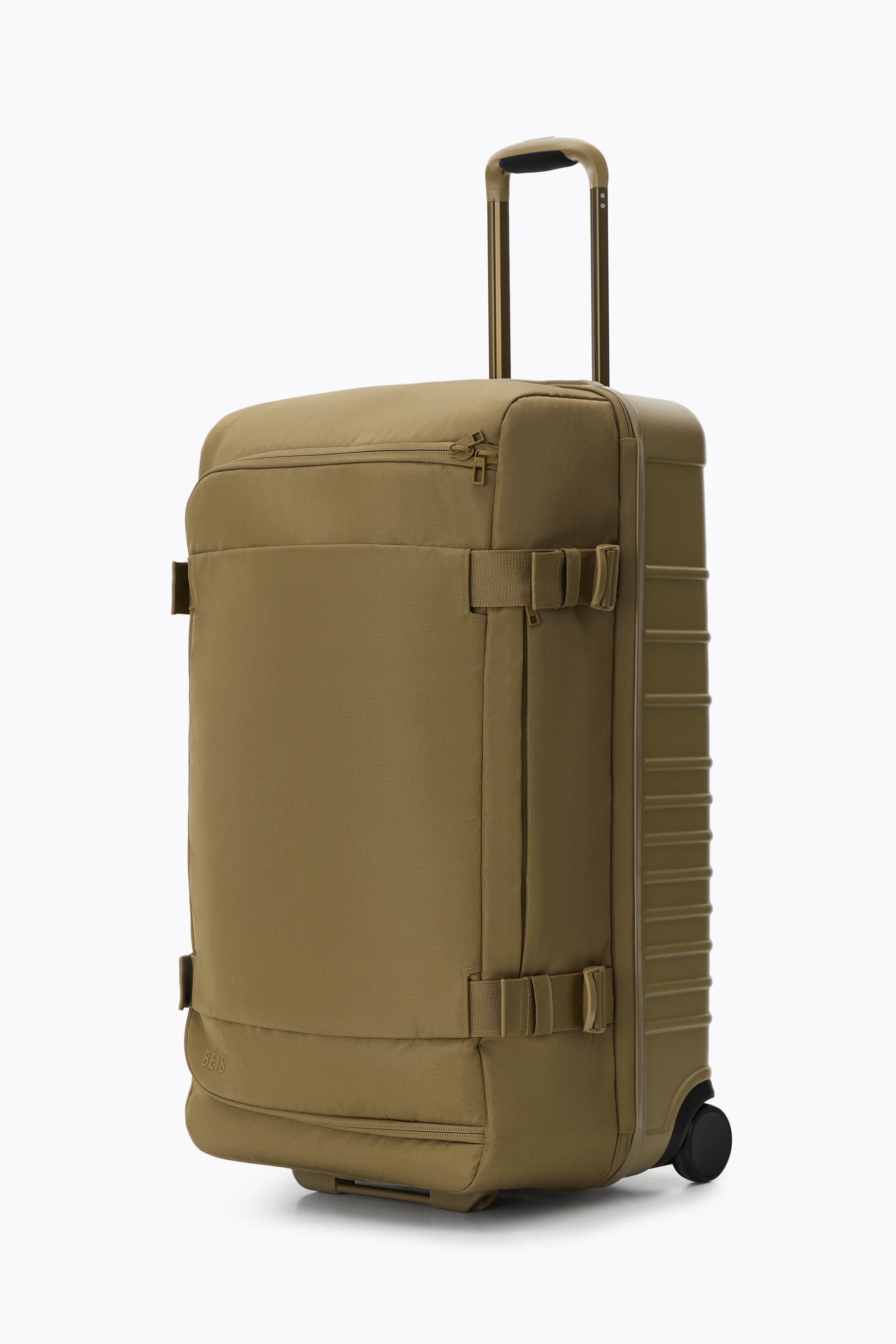Personalized Pro-Rolling Duffle Check-In - Image 2
