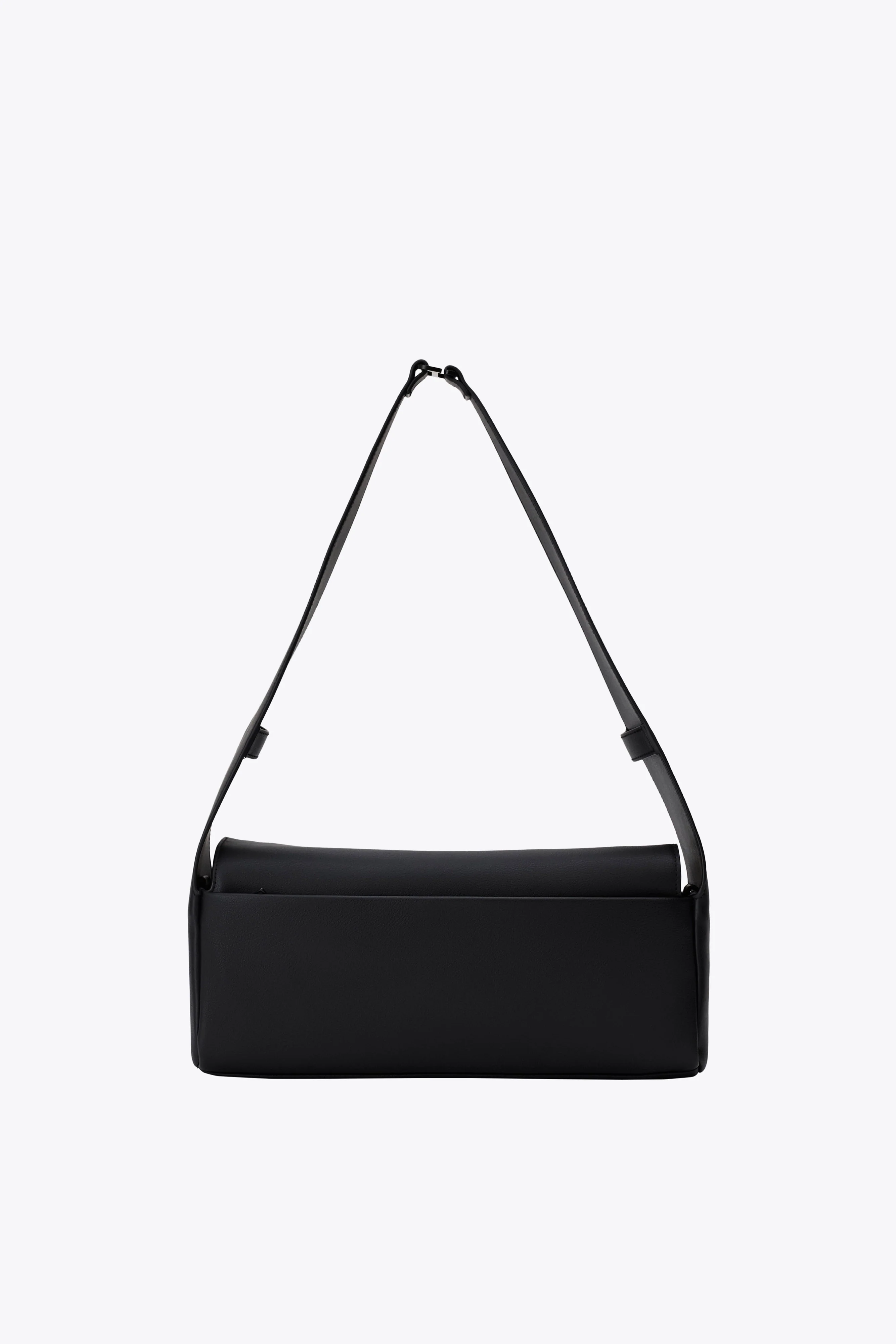 The Convertible Stroller Caddy in Black - Image 7