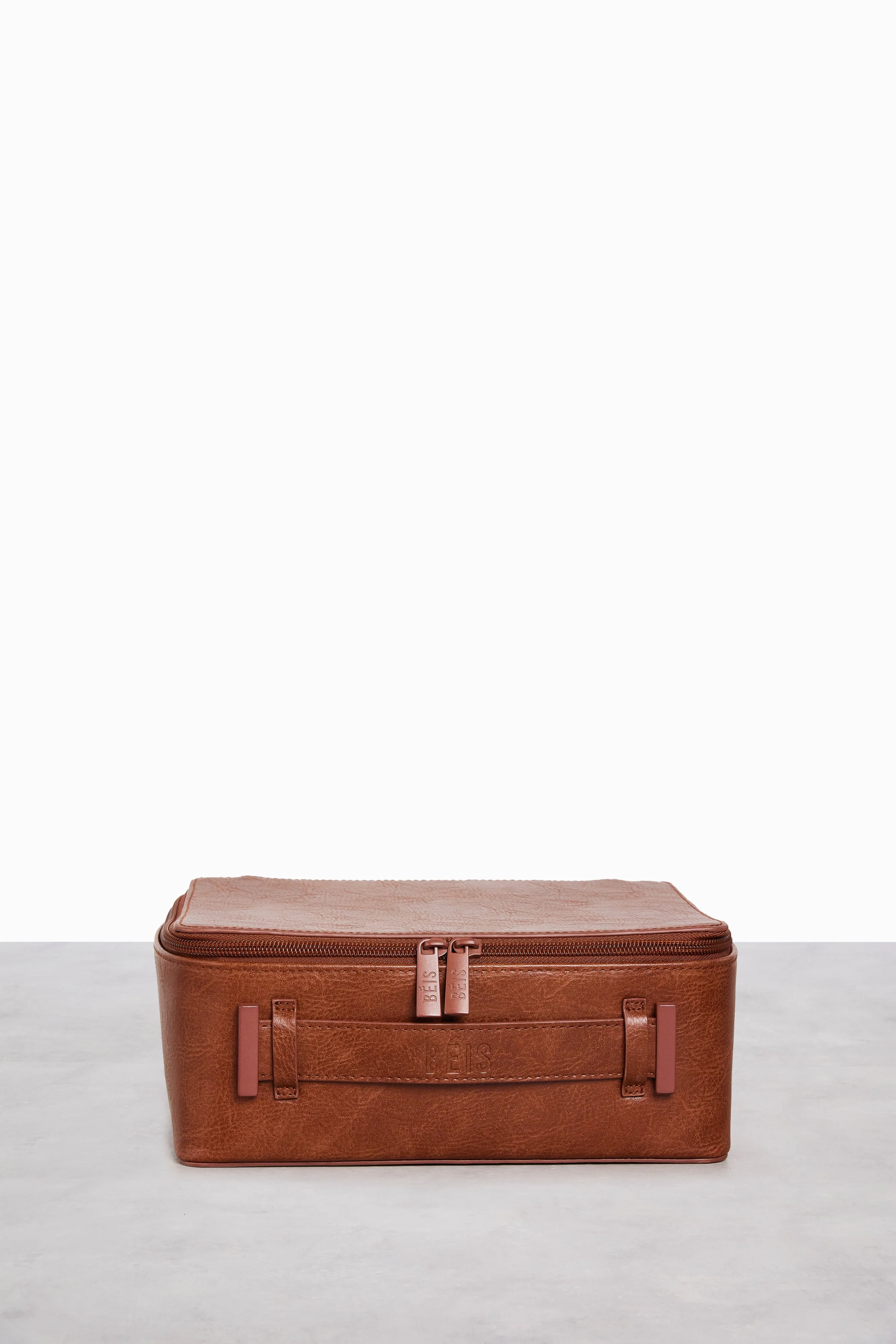 Resale The Cosmetic Case in Maple - Image 2