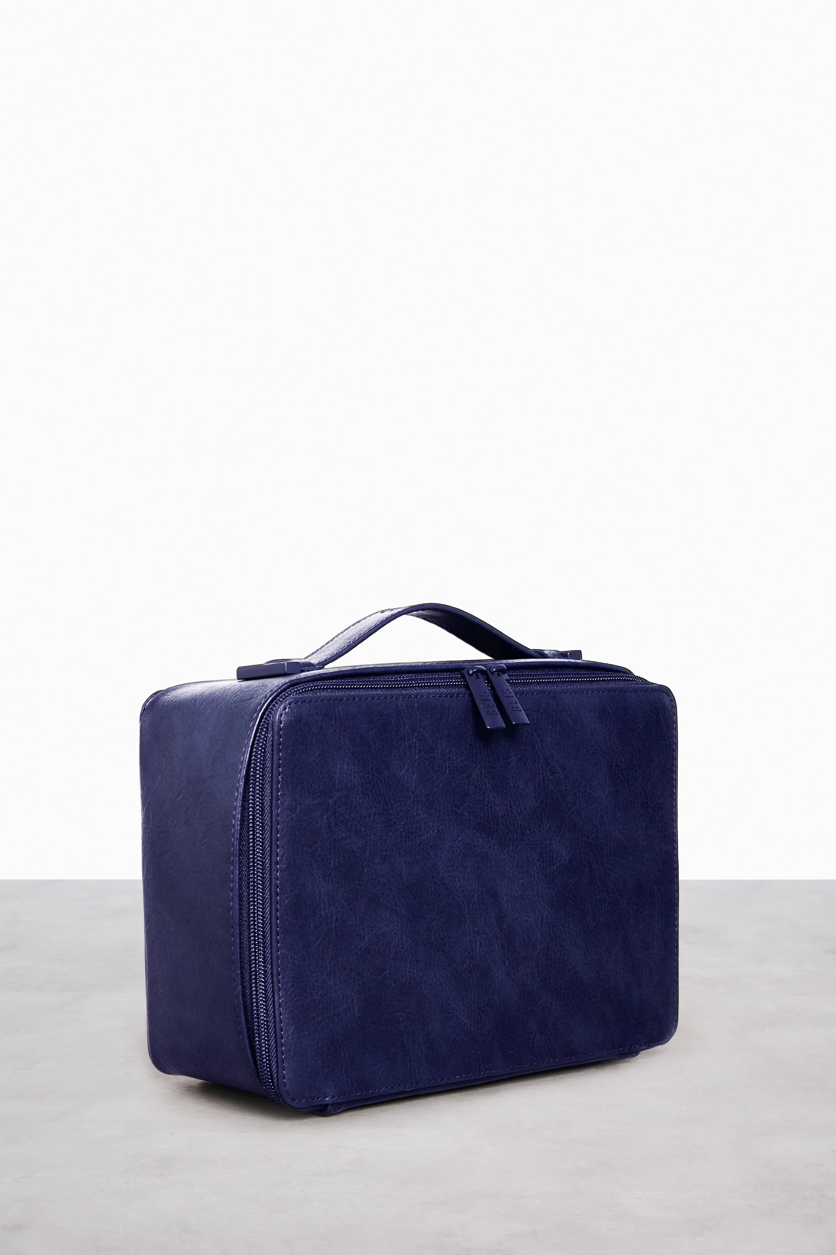 Resale The Cosmetic Case in Navy - Image 3