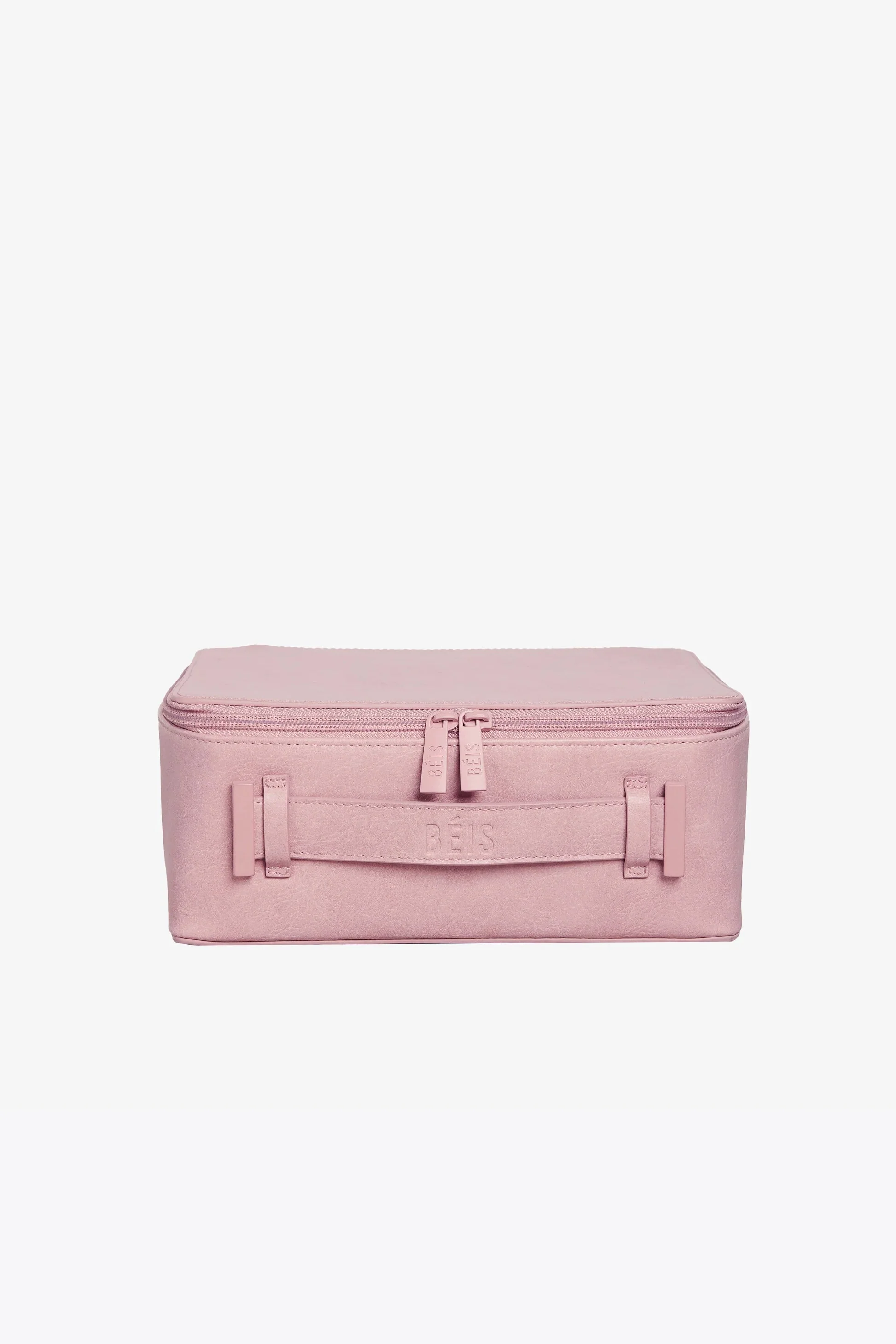 Resale The Cosmetic Case in Atlas Pink - Image 2