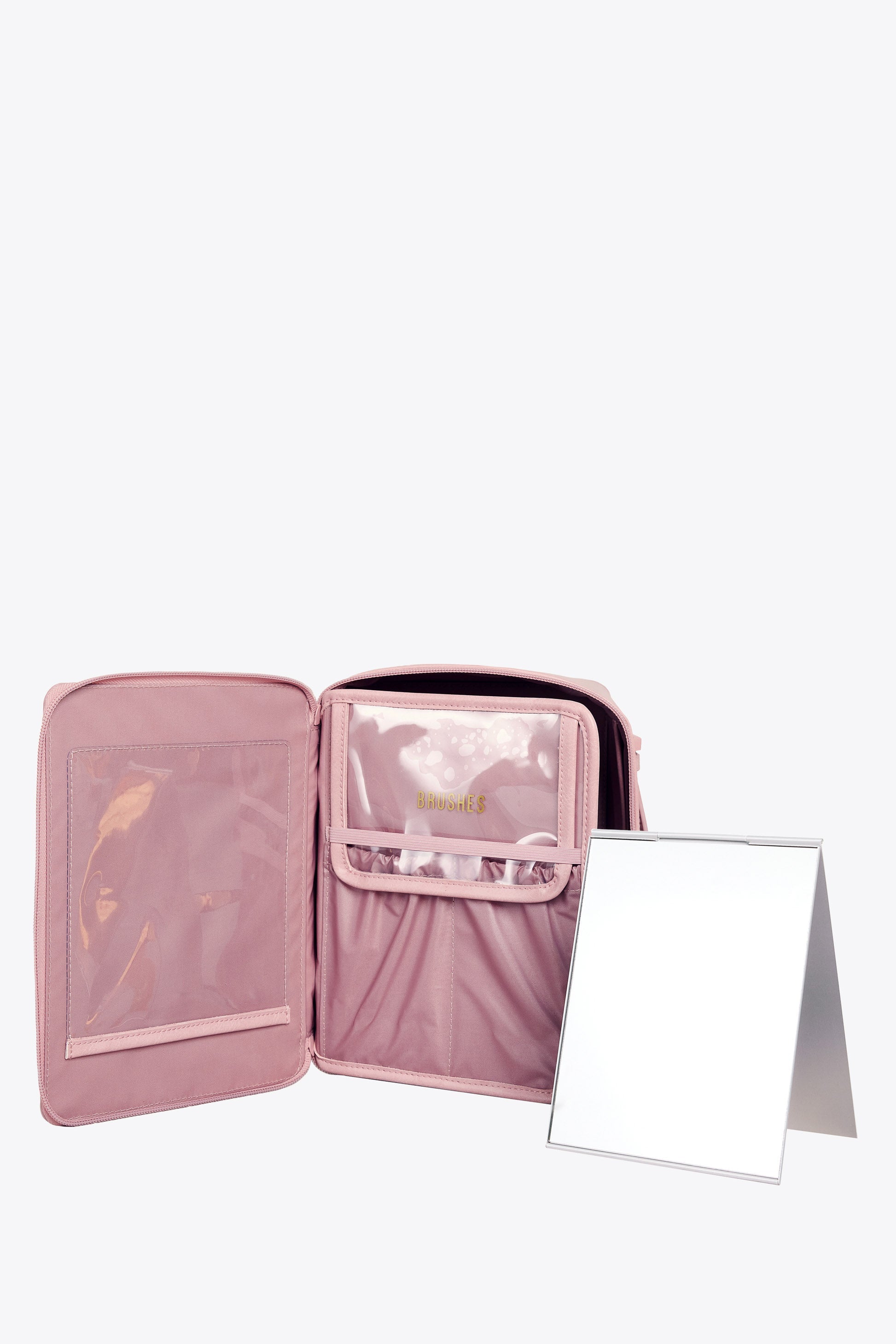 Resale The Cosmetic Case in Atlas Pink - Image 4