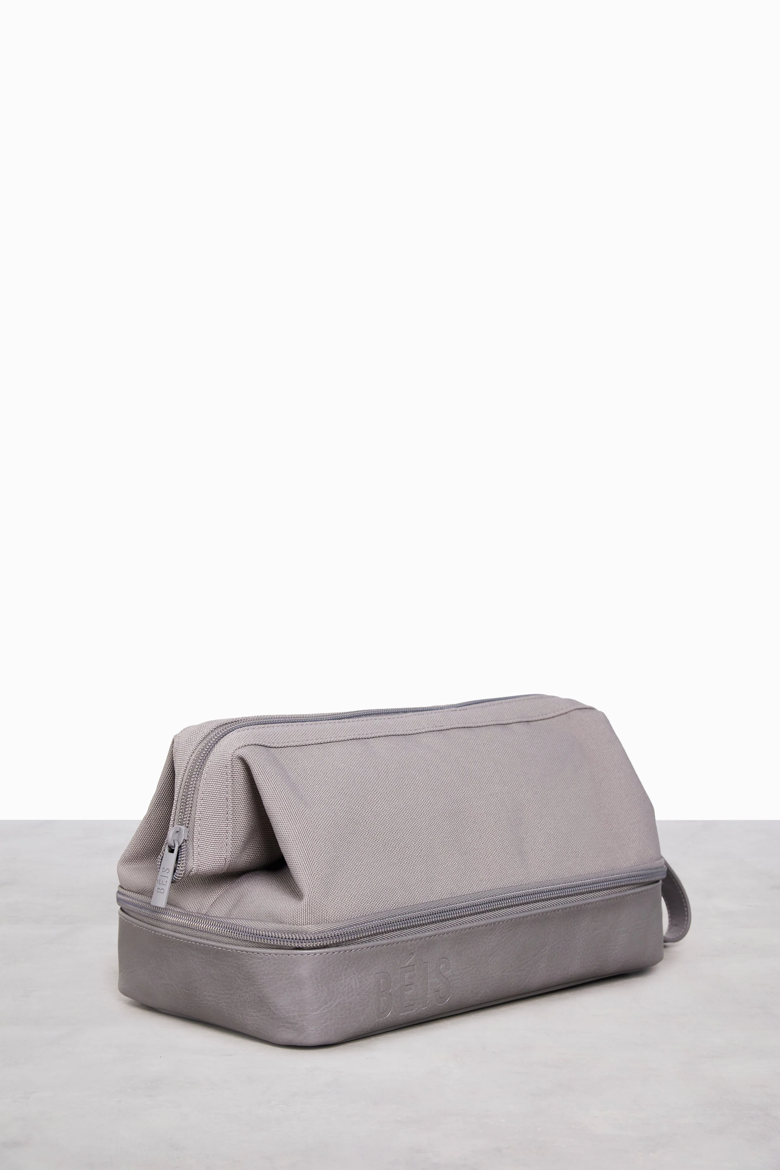 Resale The Dopp Kit in Grey - Image 2