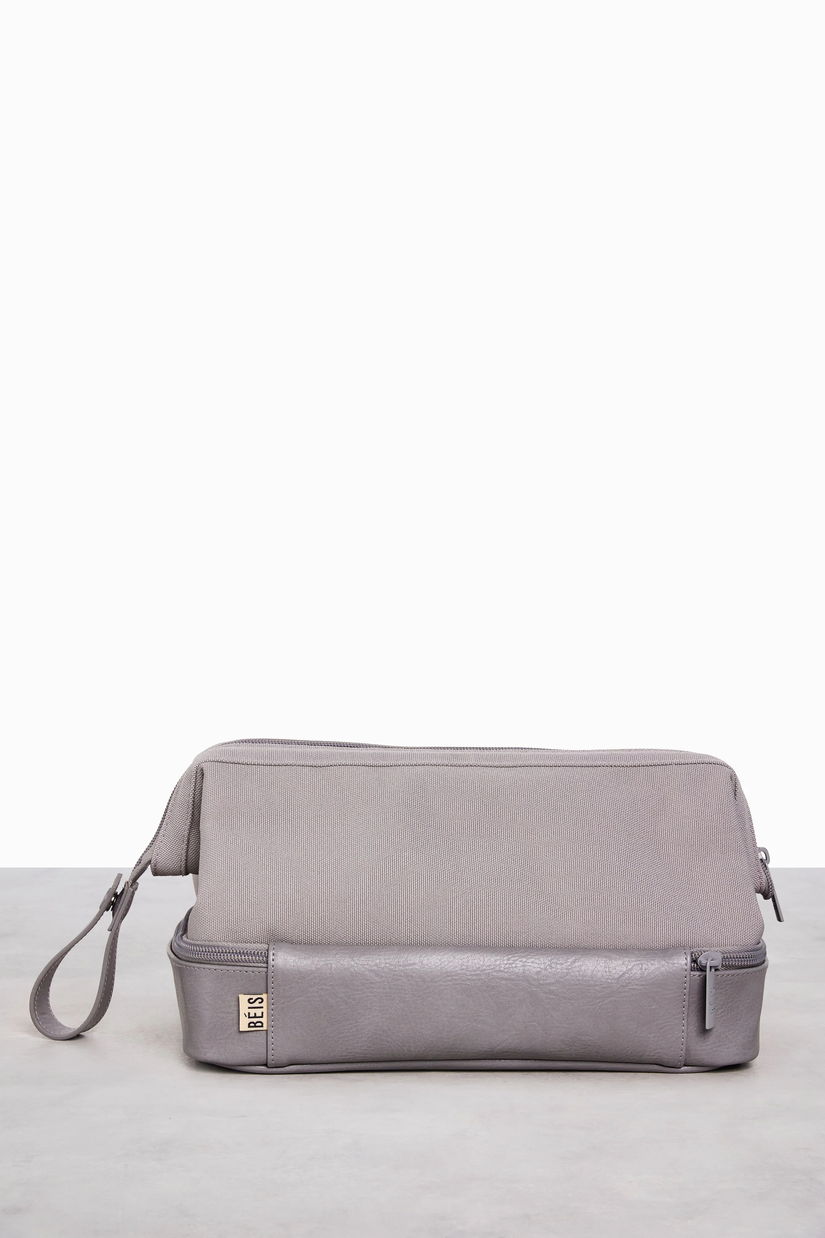Resale The Dopp Kit in Grey - Image 3