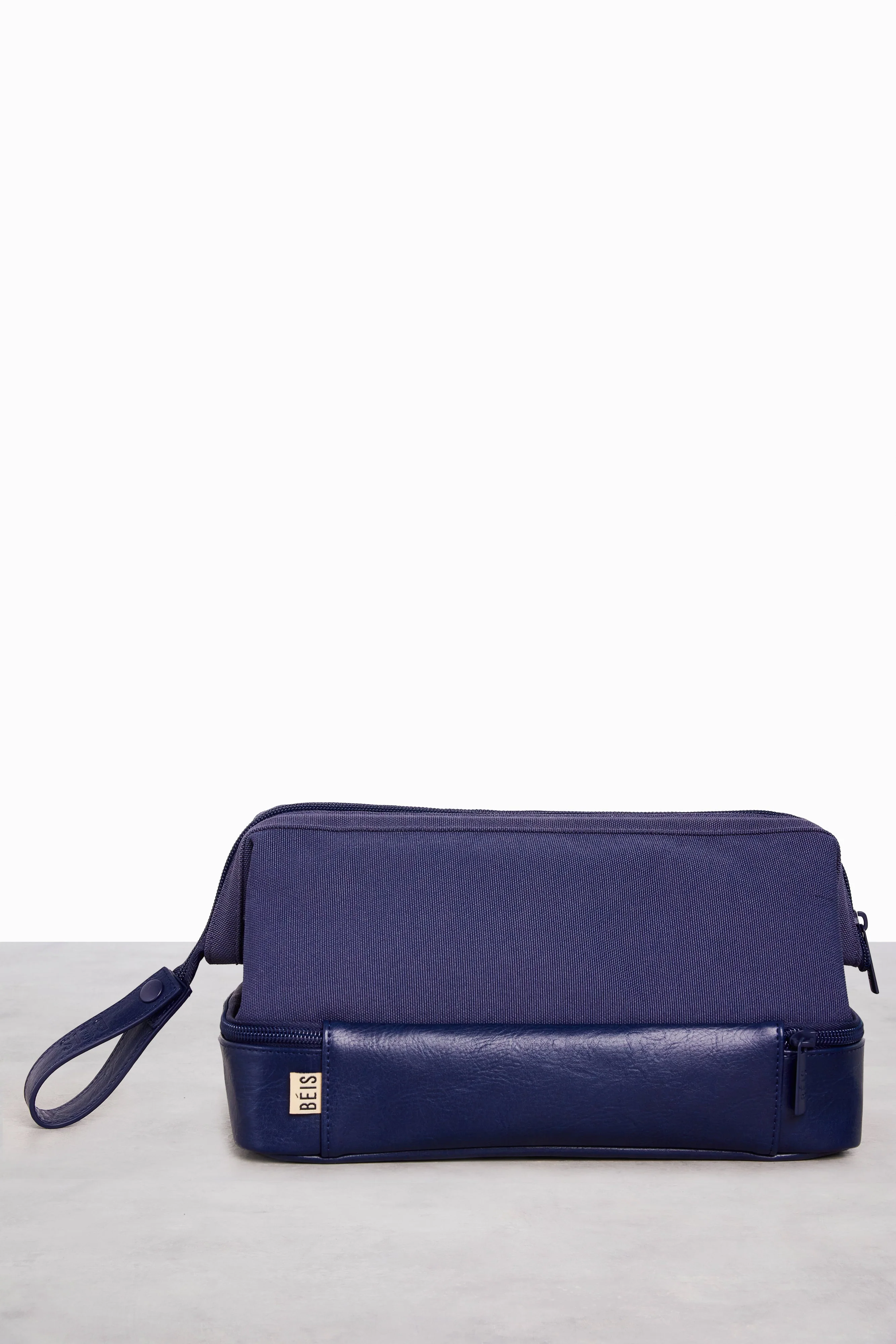 Resale The Dopp Kit in Navy - Image 3