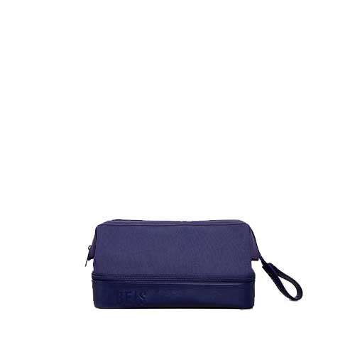 Resale The Dopp Kit in Navy - Image 7