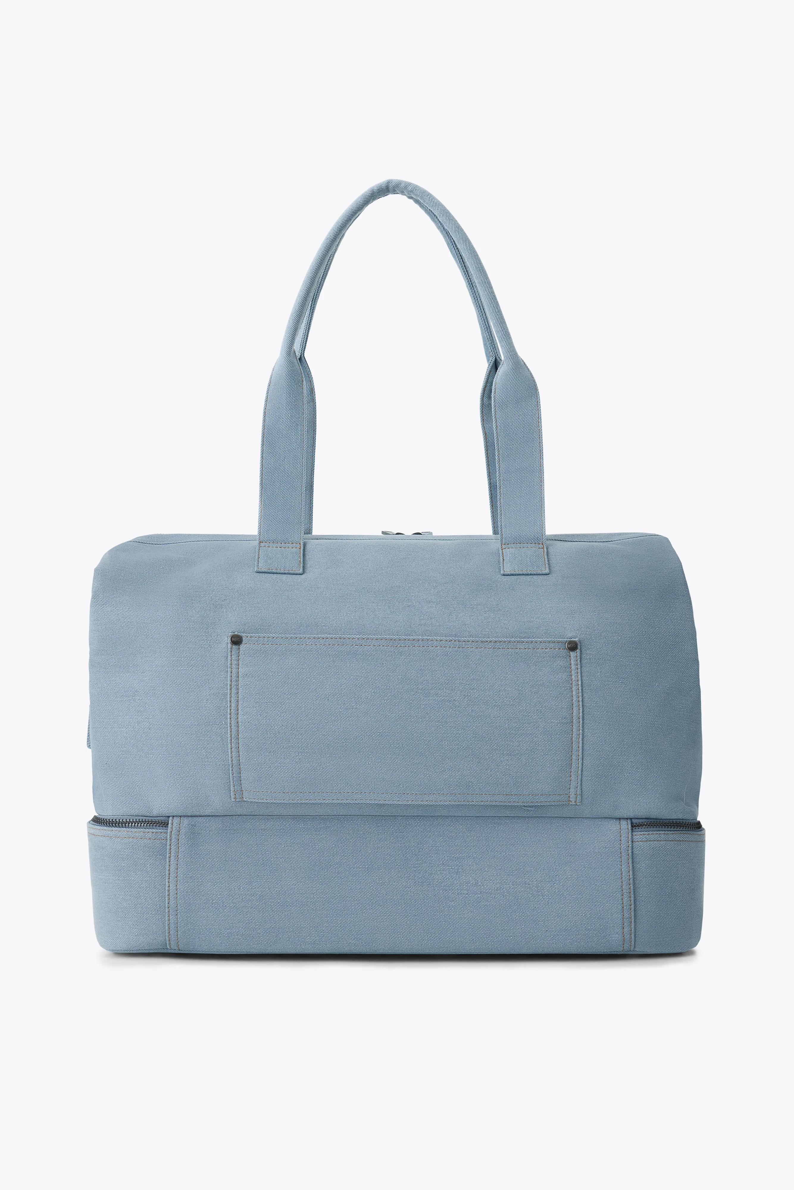 Resale Gap x BÉIS The Weekender in Denim Blue - Image 4