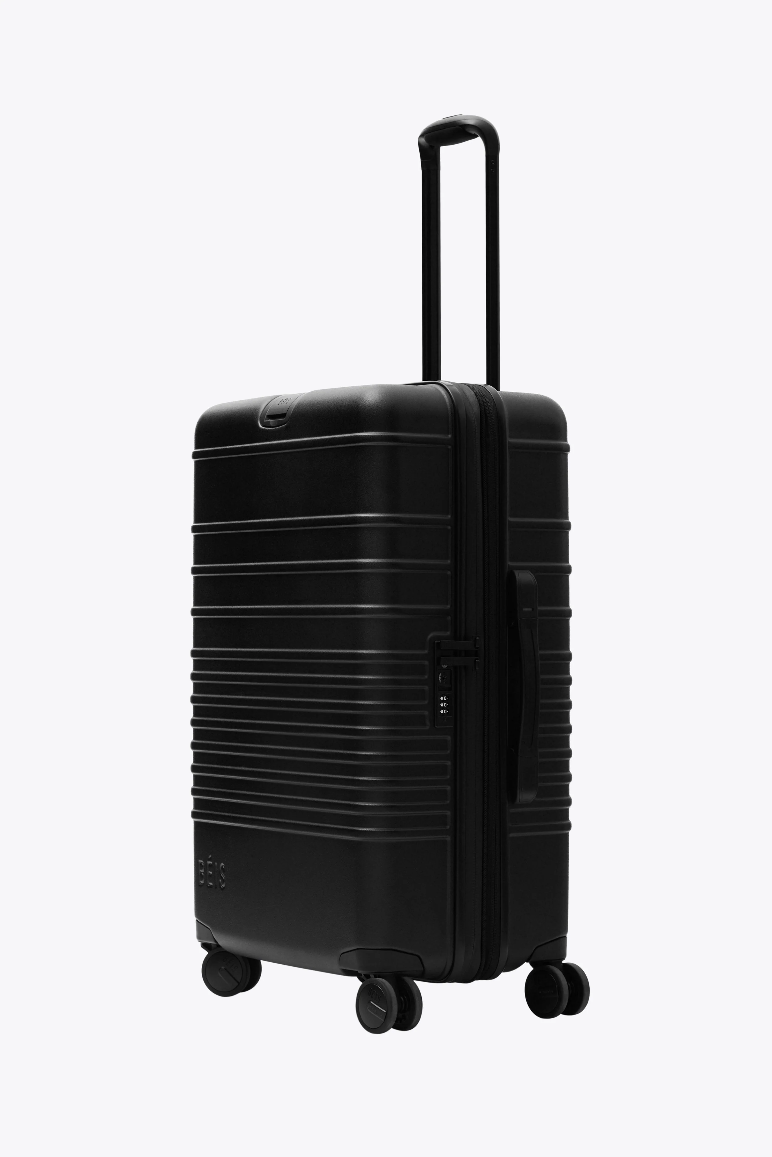 Resale The Medium Check-In Roller in All Black - Image 2