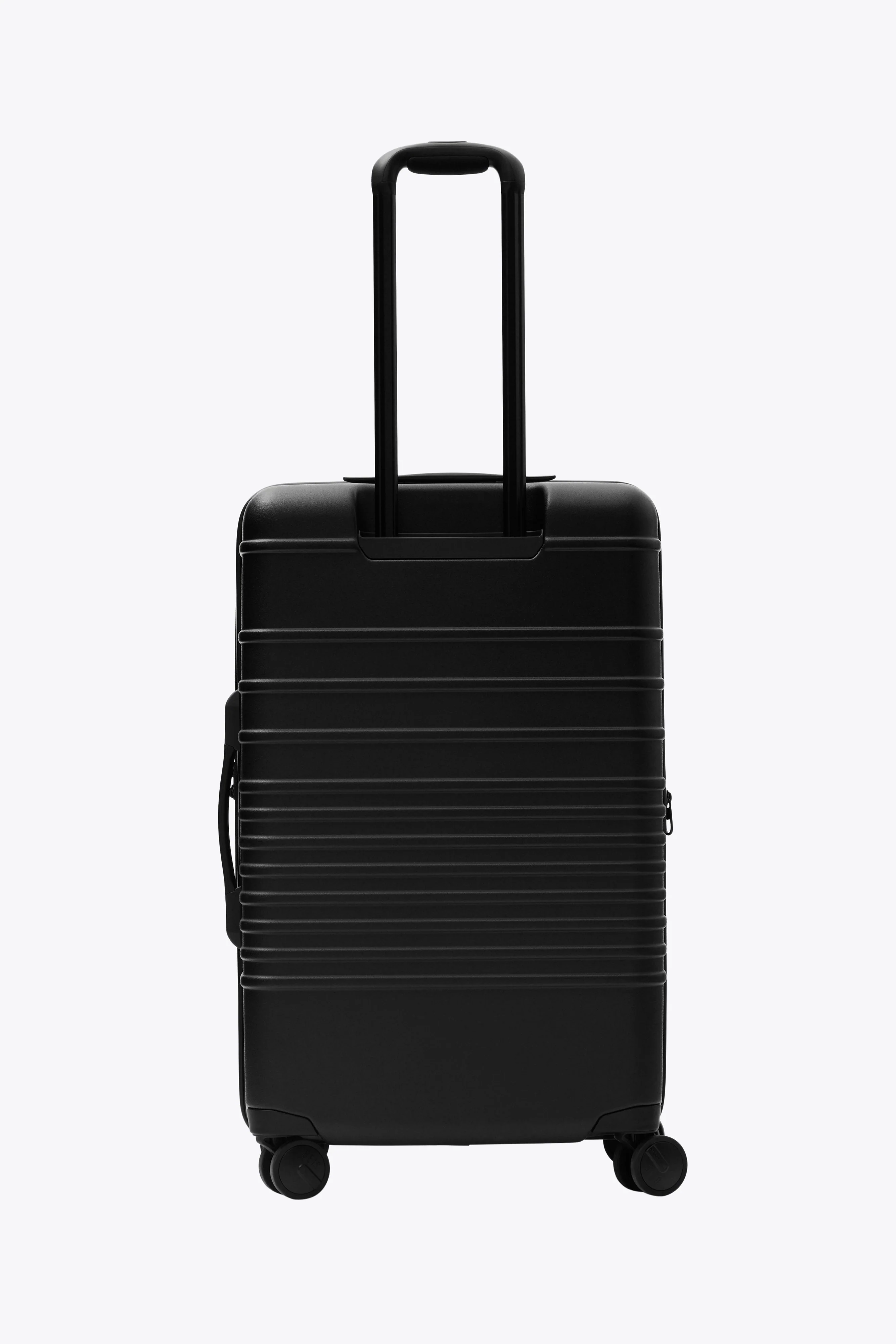 Resale The Medium Check-In Roller in All Black - Image 3