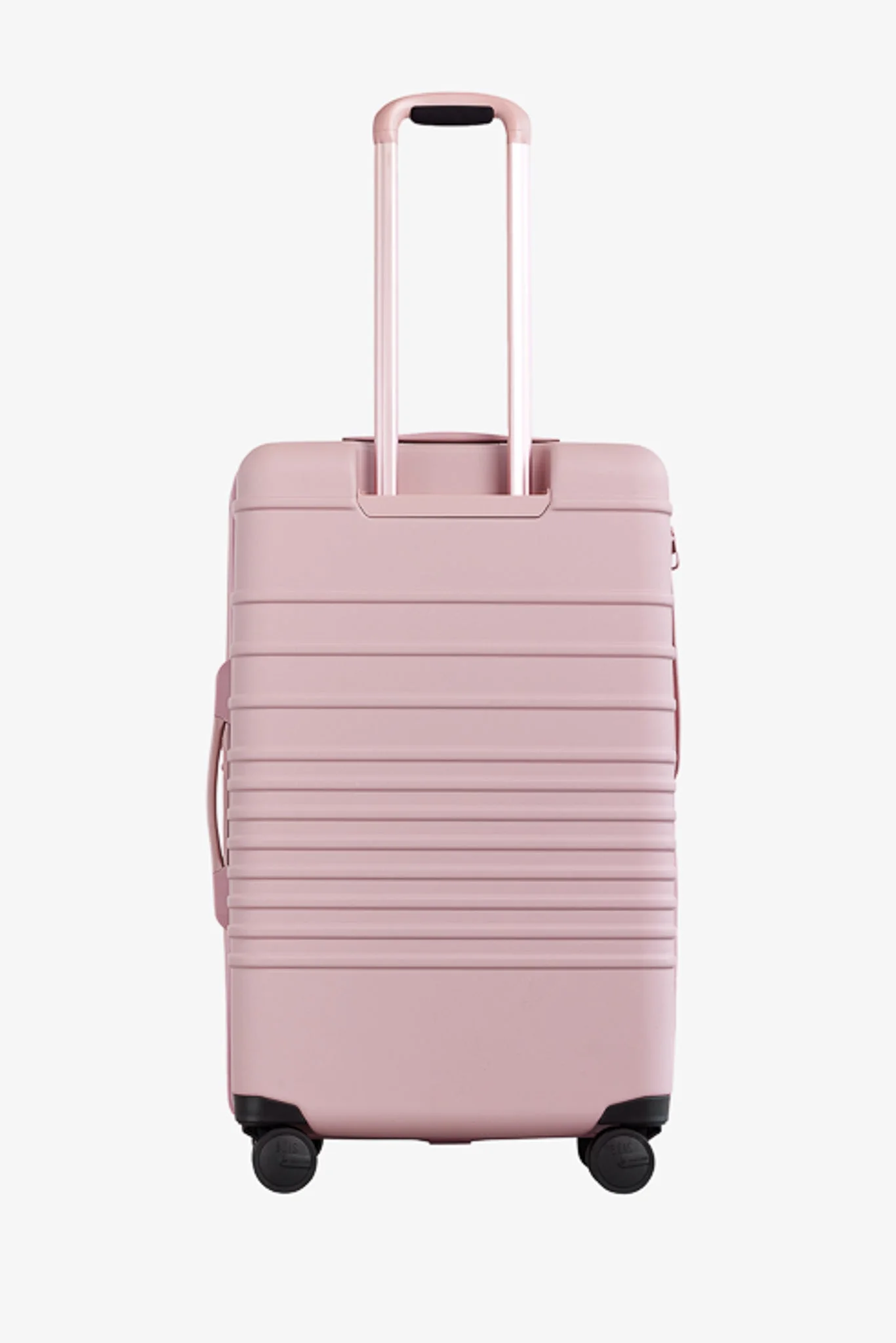 Resale The Medium Check-In Roller in Atlas Pink - Image 2