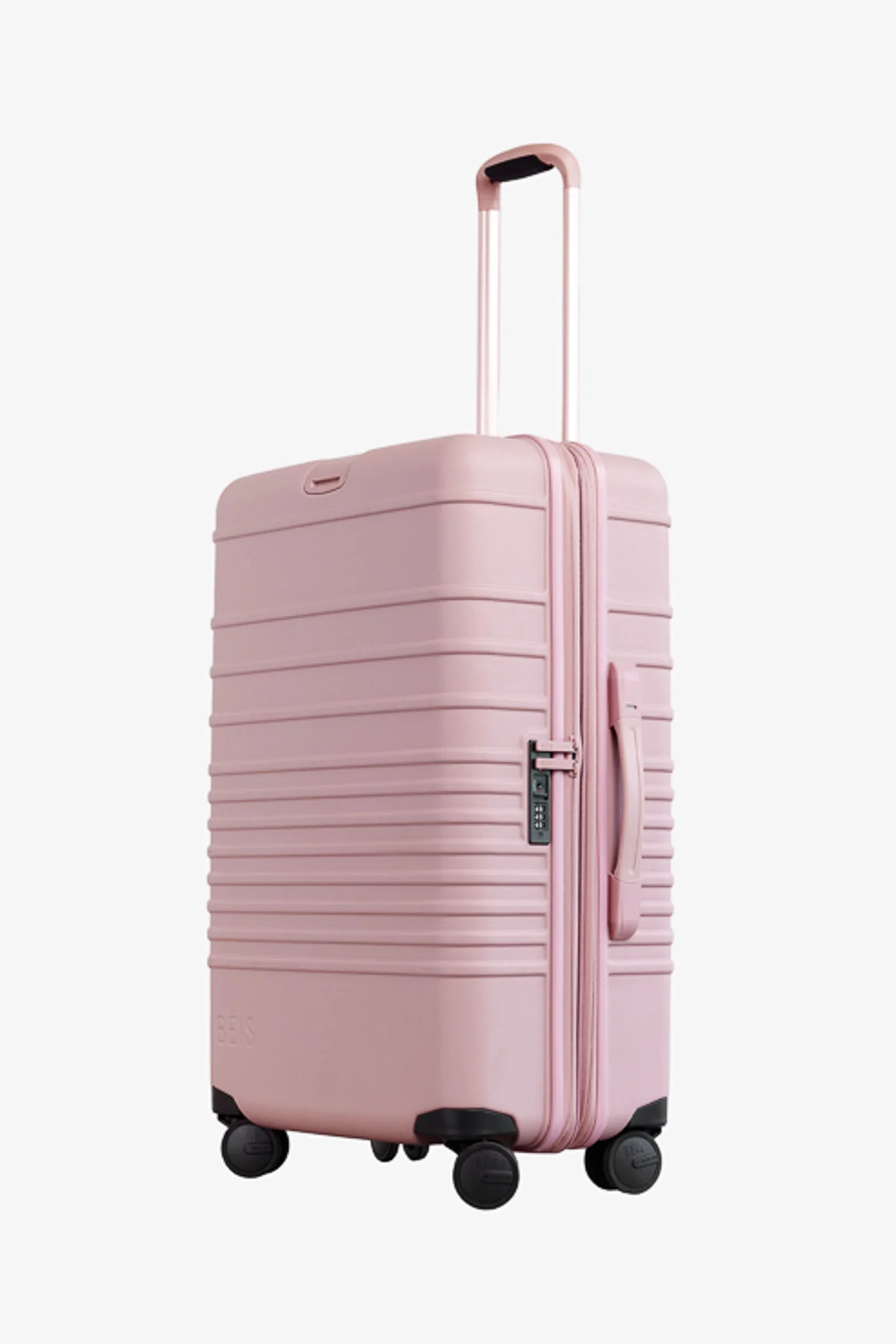 Resale The Medium Check-In Roller in Atlas Pink - Image 3