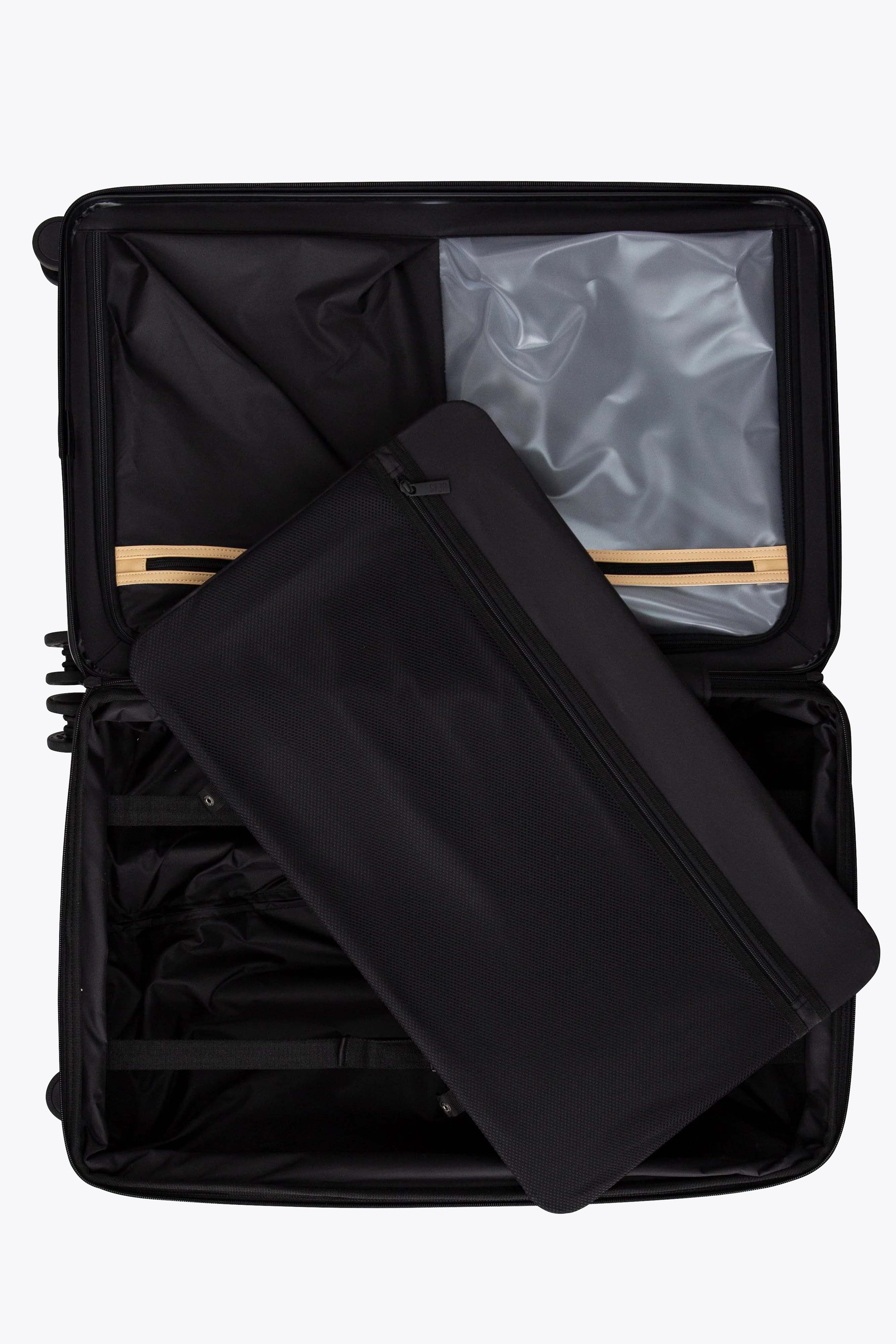 Resale The Medium Check-In Roller in Black - Image 10