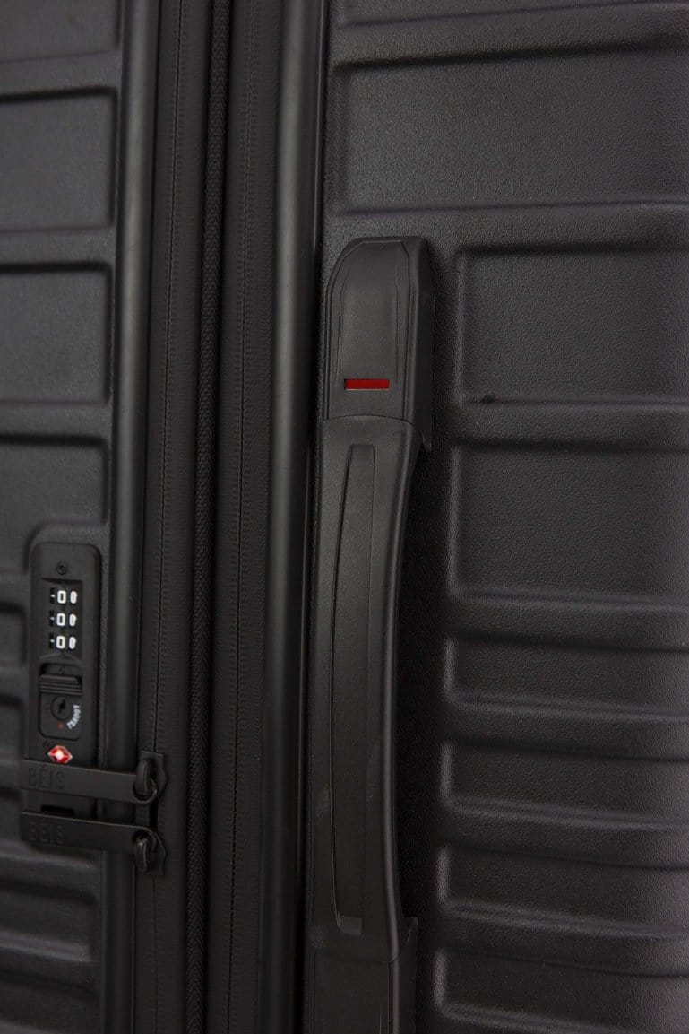 Resale The Medium Check-In Roller in Black - Image 7