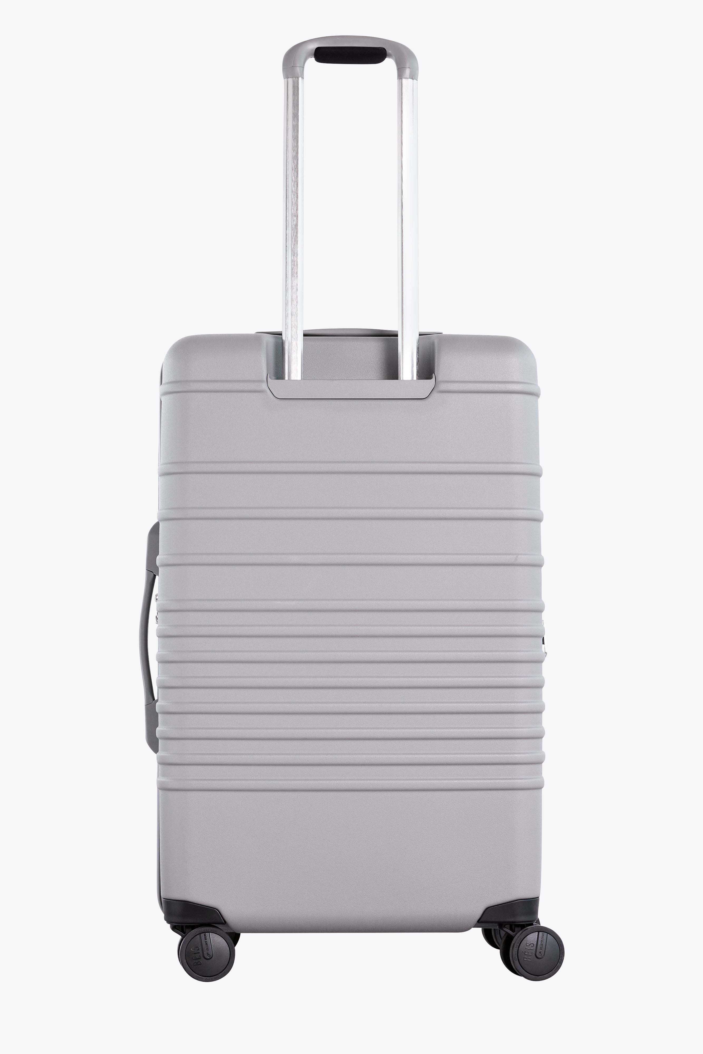 Resale The Medium Check-In Roller in Grey - Image 2