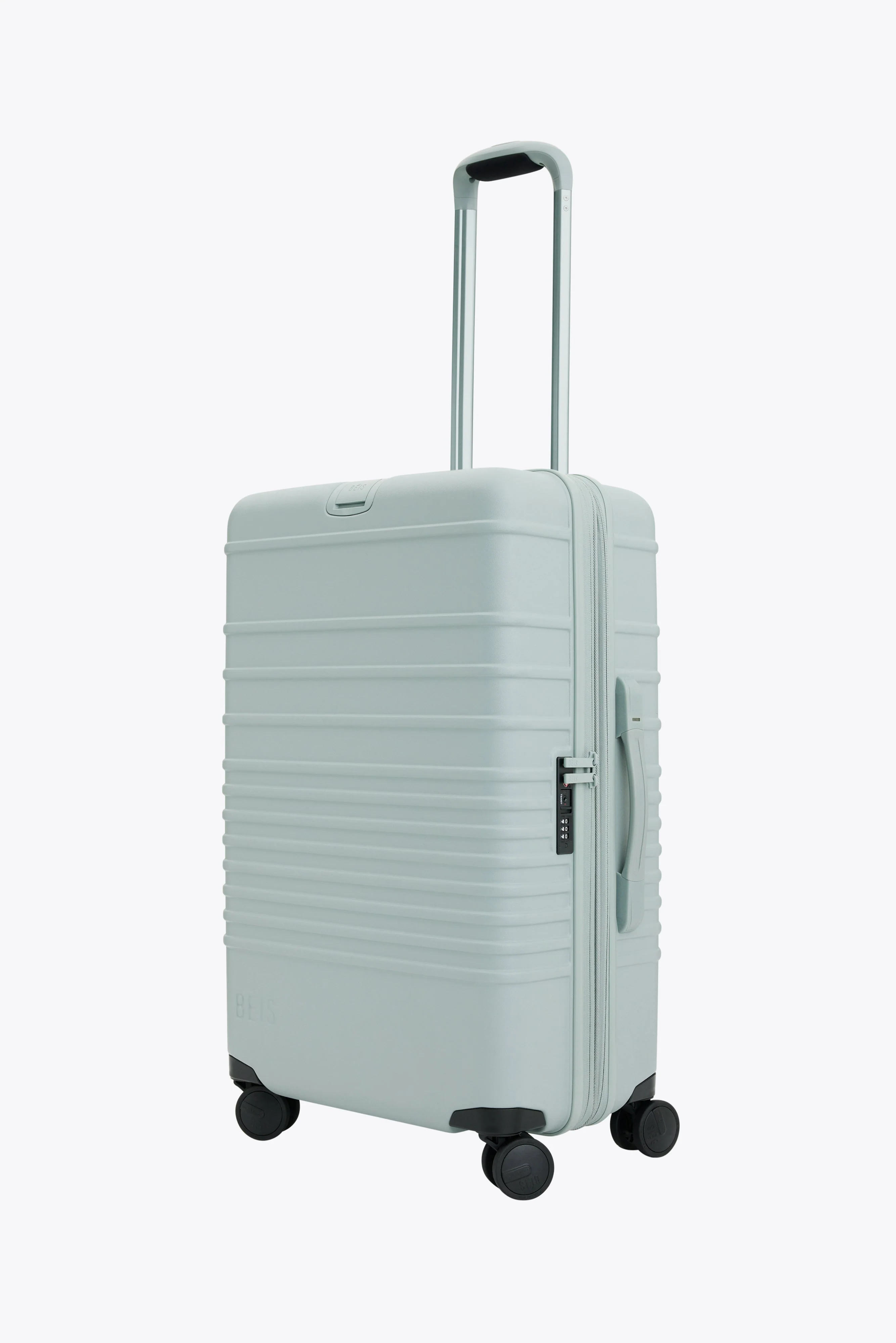 Resale The Medium Check-In Roller in Slate - Image 2