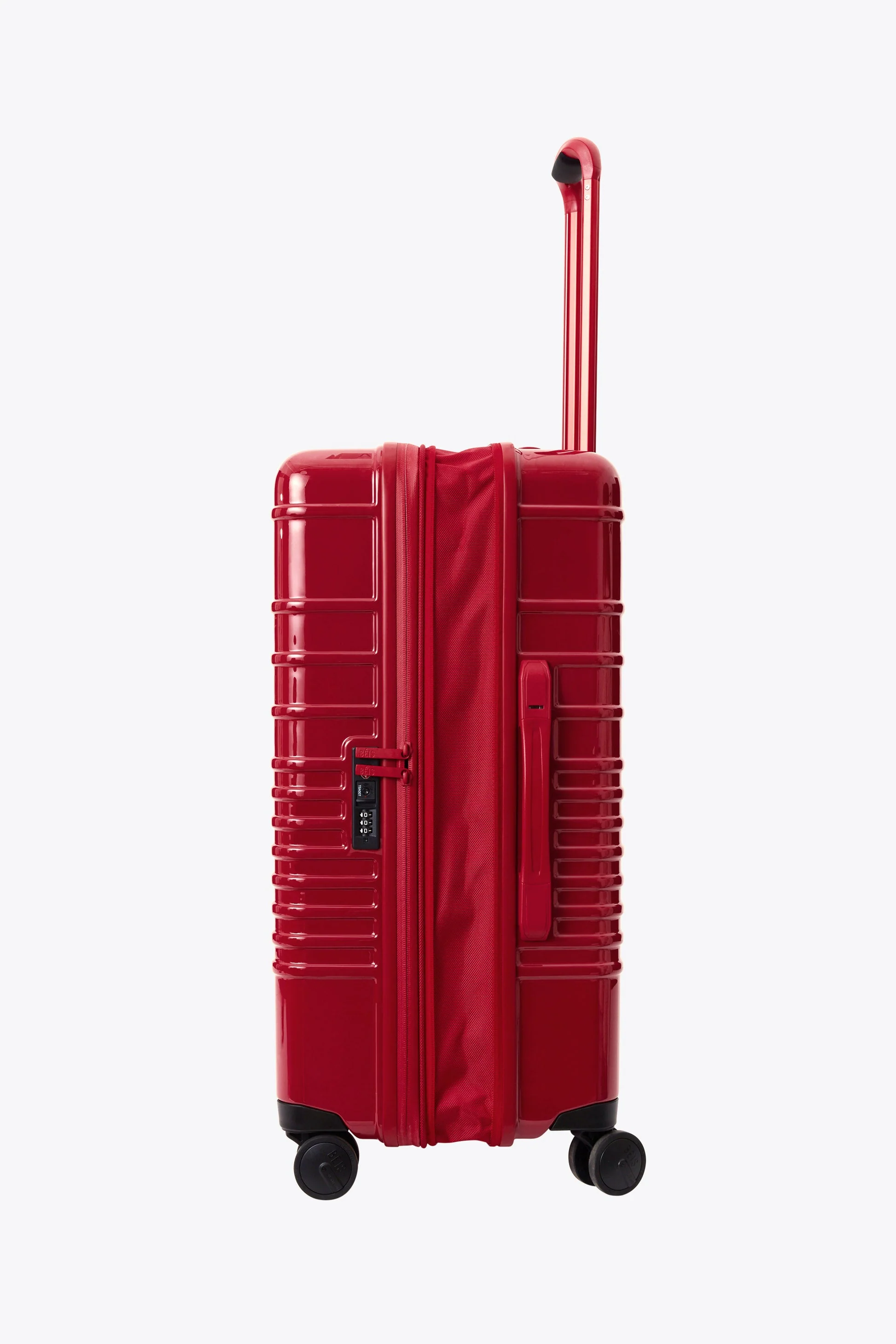 Resale The Medium Check-In Roller in Text Me Red - Image 14