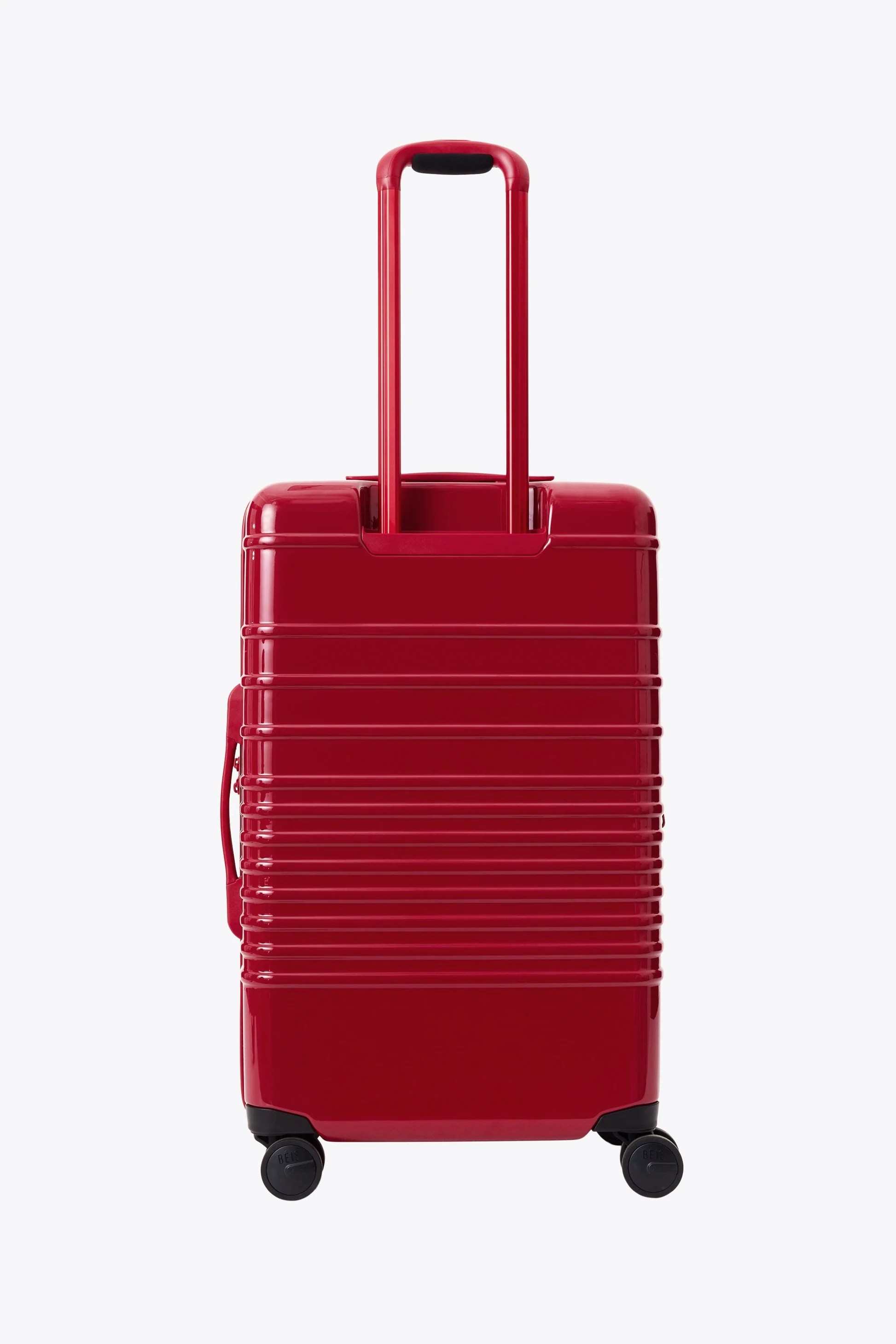 Resale The Medium Check-In Roller in Text Me Red - Image 3