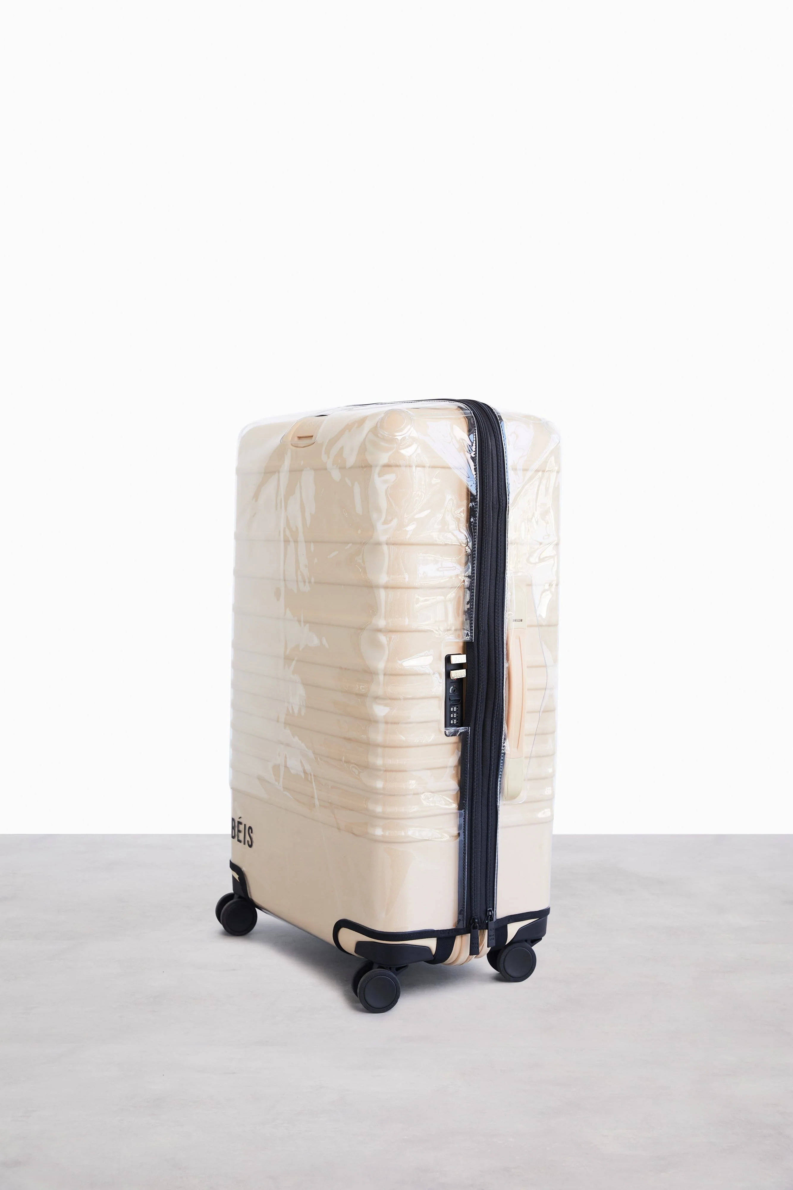 Resale The Medium Check-In Roller Luggage Cover - Image 2