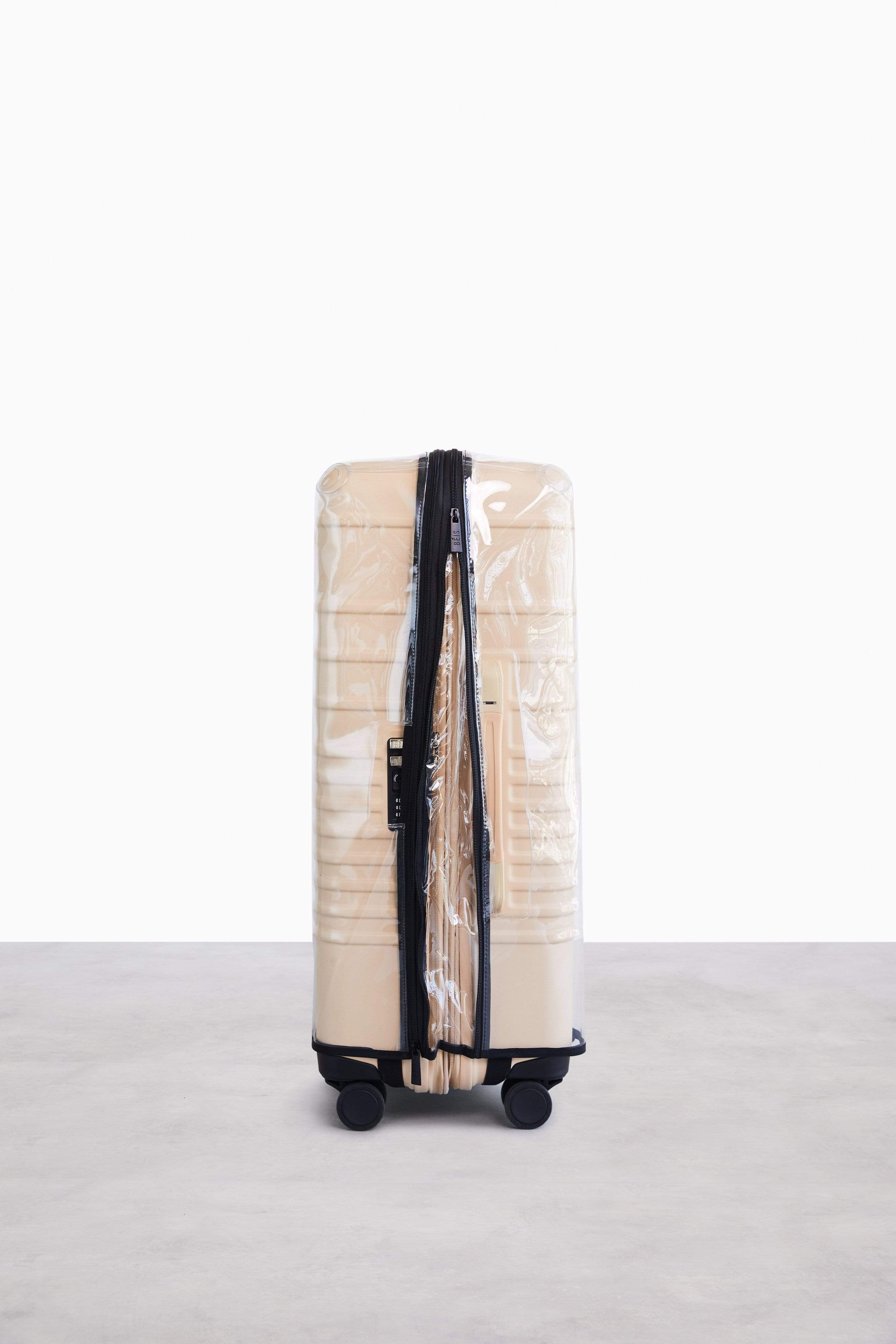 Resale The Medium Check-In Roller Luggage Cover - Image 4