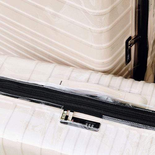 Resale The Medium Check-In Roller Luggage Cover - Image 7