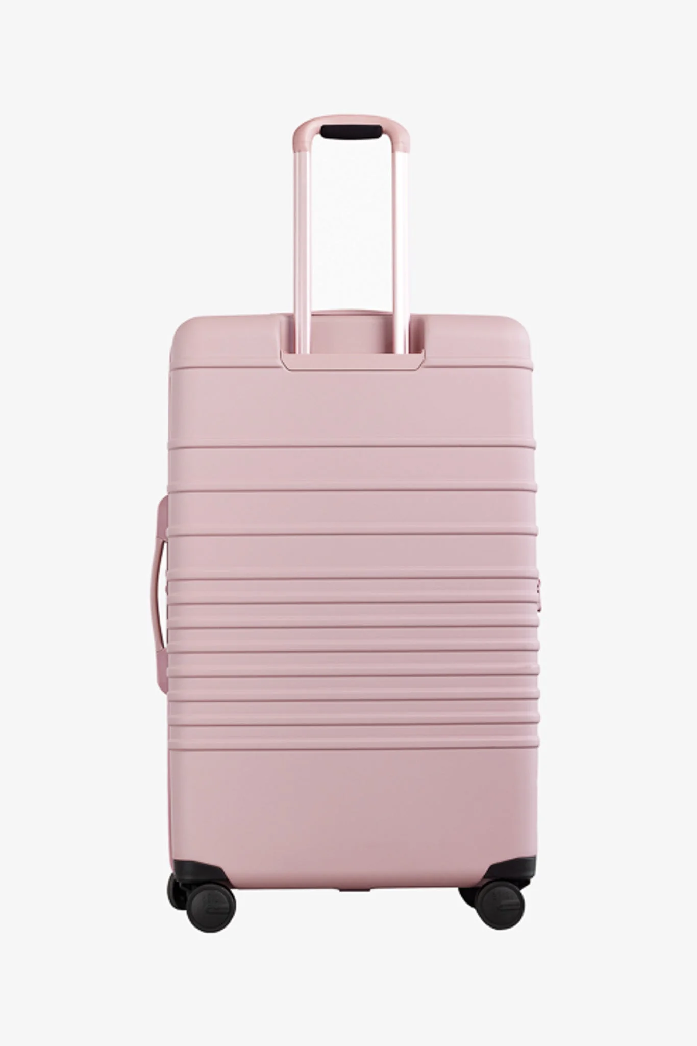 Resale The Large Check-In Roller in Atlas Pink - Image 2
