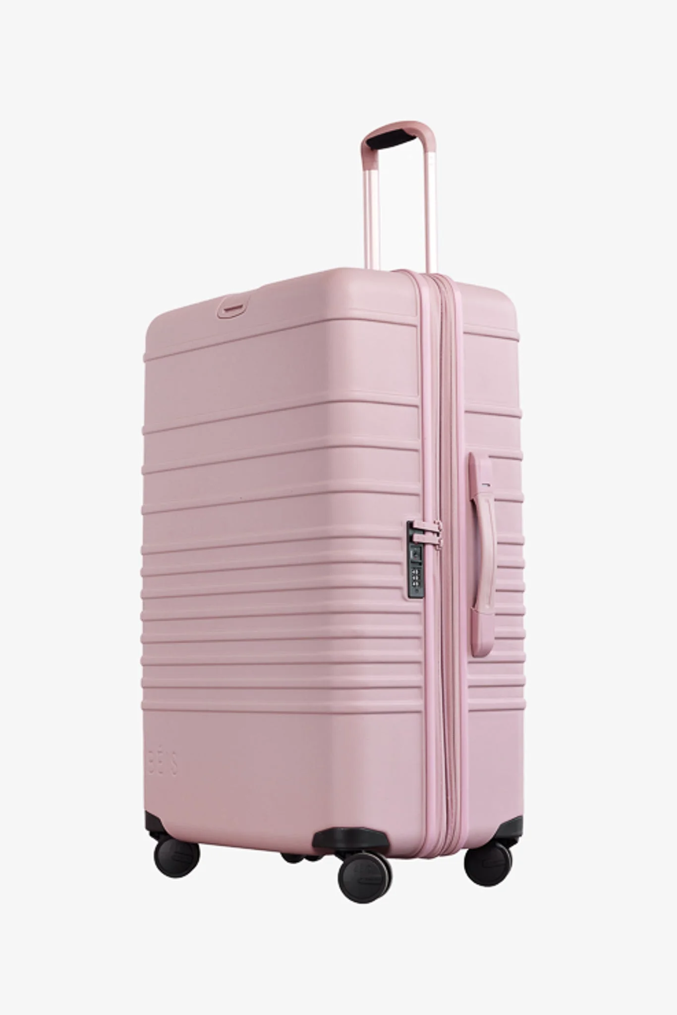Resale The Large Check-In Roller in Atlas Pink - Image 3