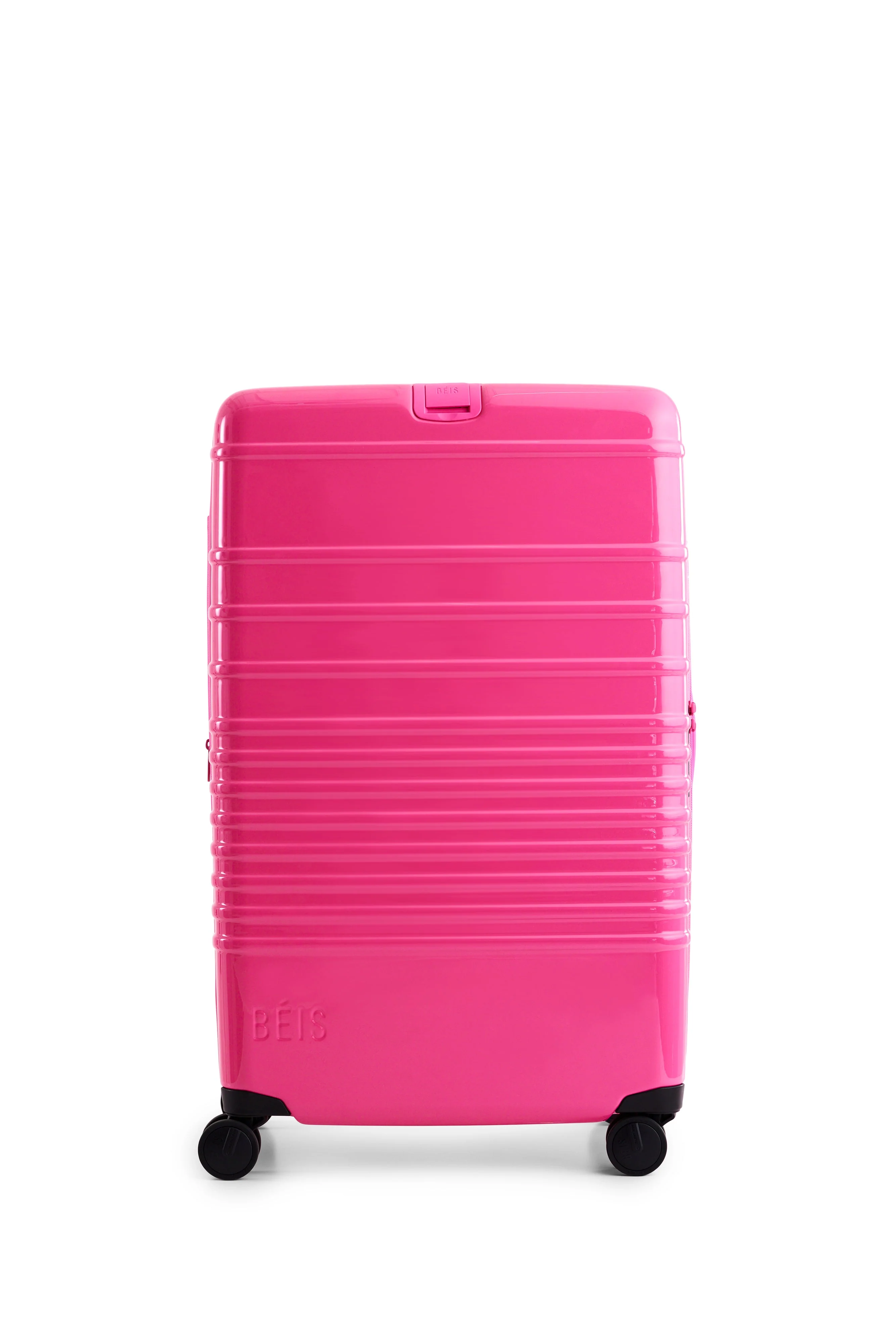 Resale The Large Check-In Roller in Barbie™ Pink - Image 12