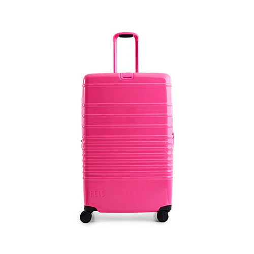 Resale The Large Check-In Roller in Barbie™ Pink - Image 15