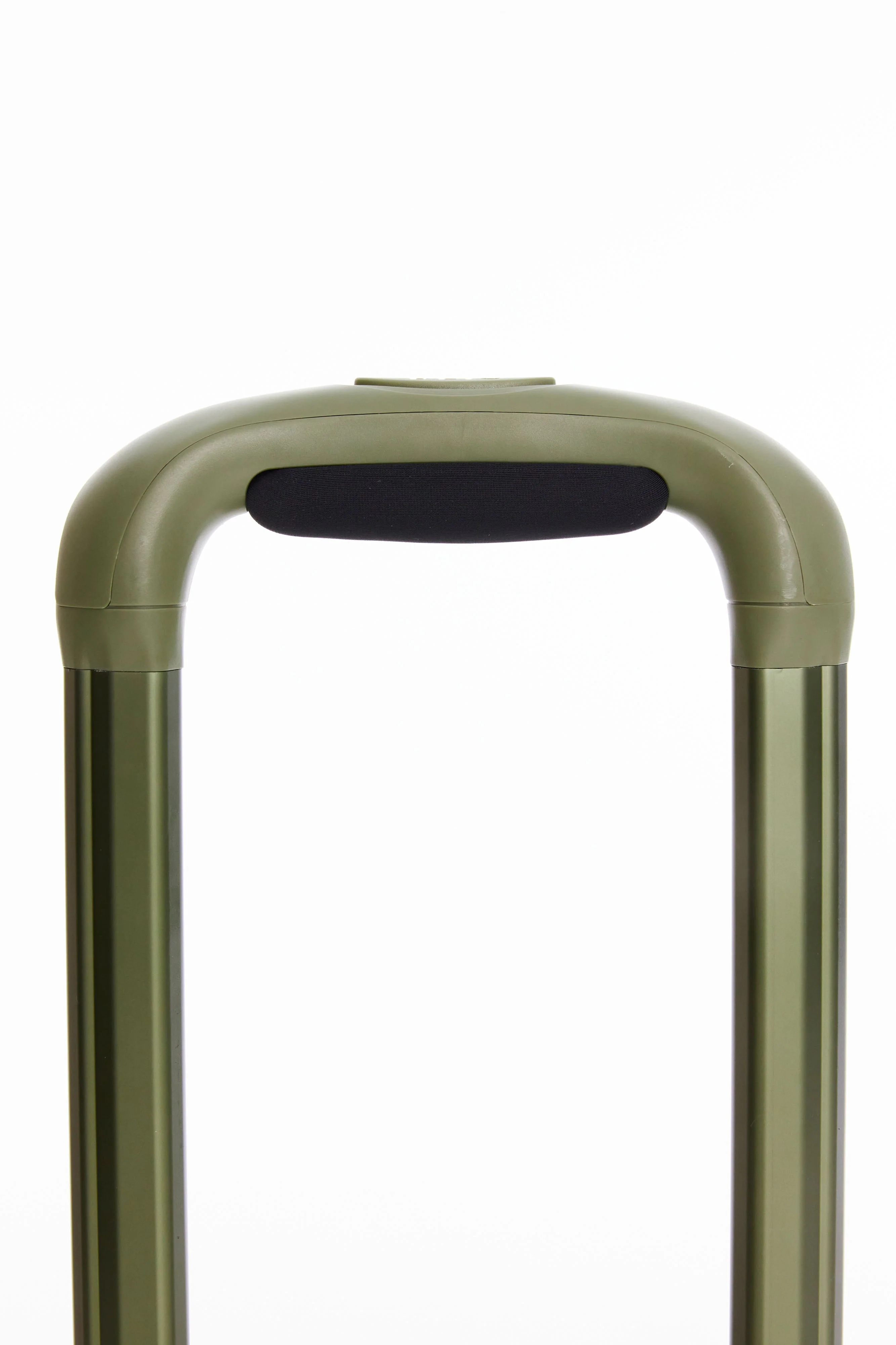 Resale The Large Check-In Roller in Olive - Image 11