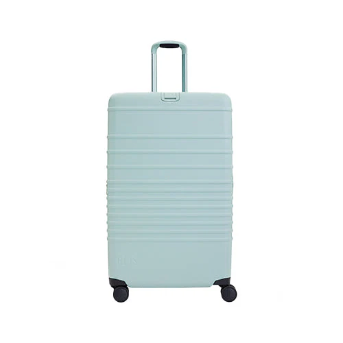 Resale The Large Check-In Roller in Slate - Image 15