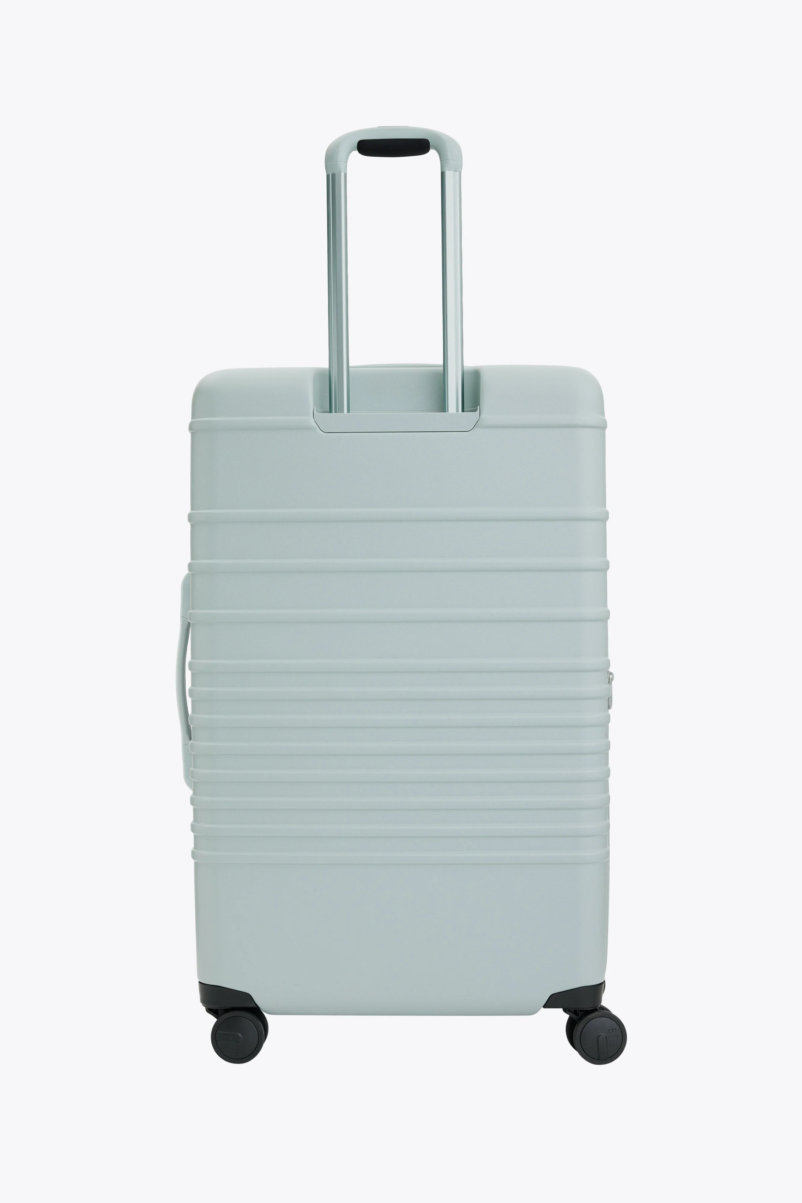 Resale The Large Check-In Roller in Slate - Image 3