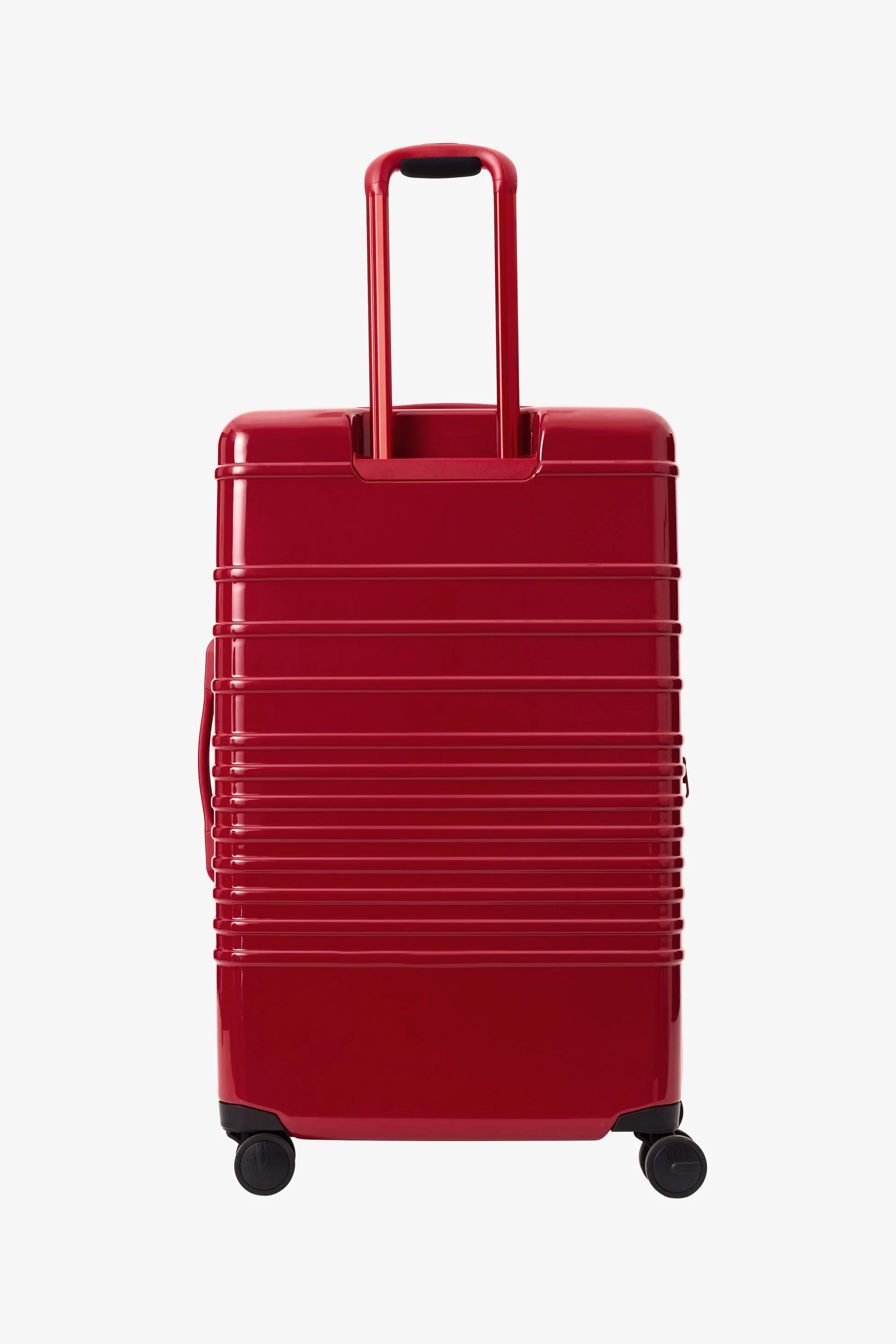 Resale The Large Check-In Roller in Text Me Red - Image 3
