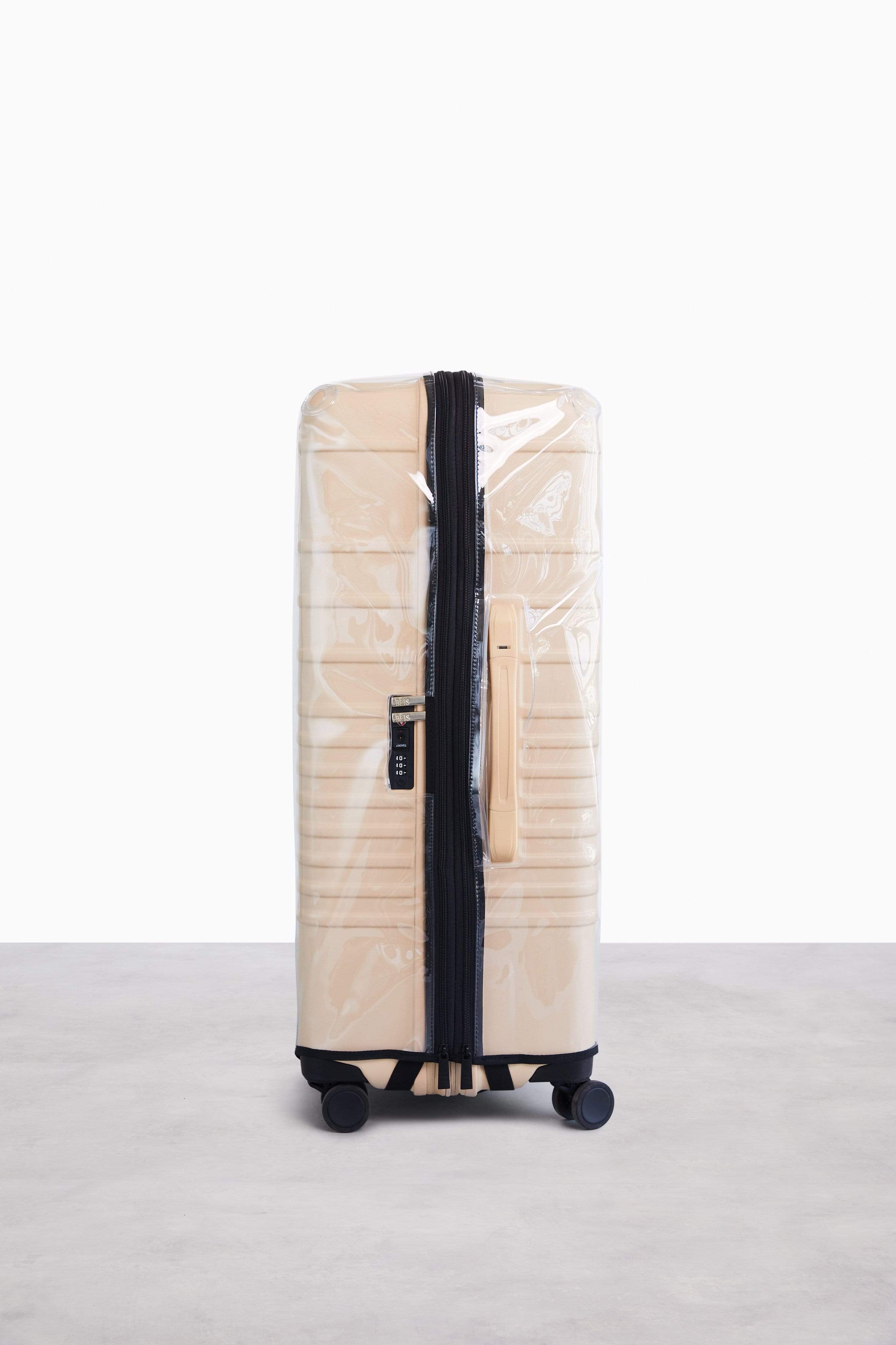Resale The Large Check-In Luggage Cover - Image 5