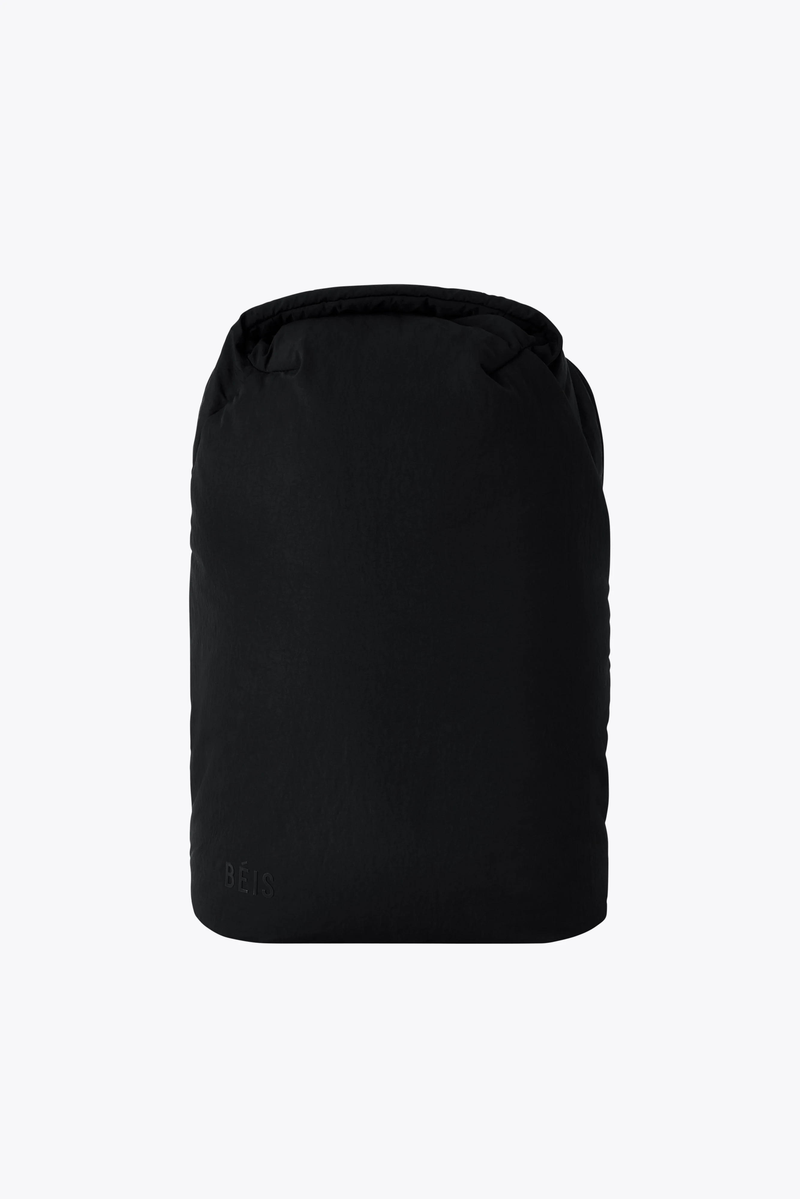 Resale The Air Backpack in Black