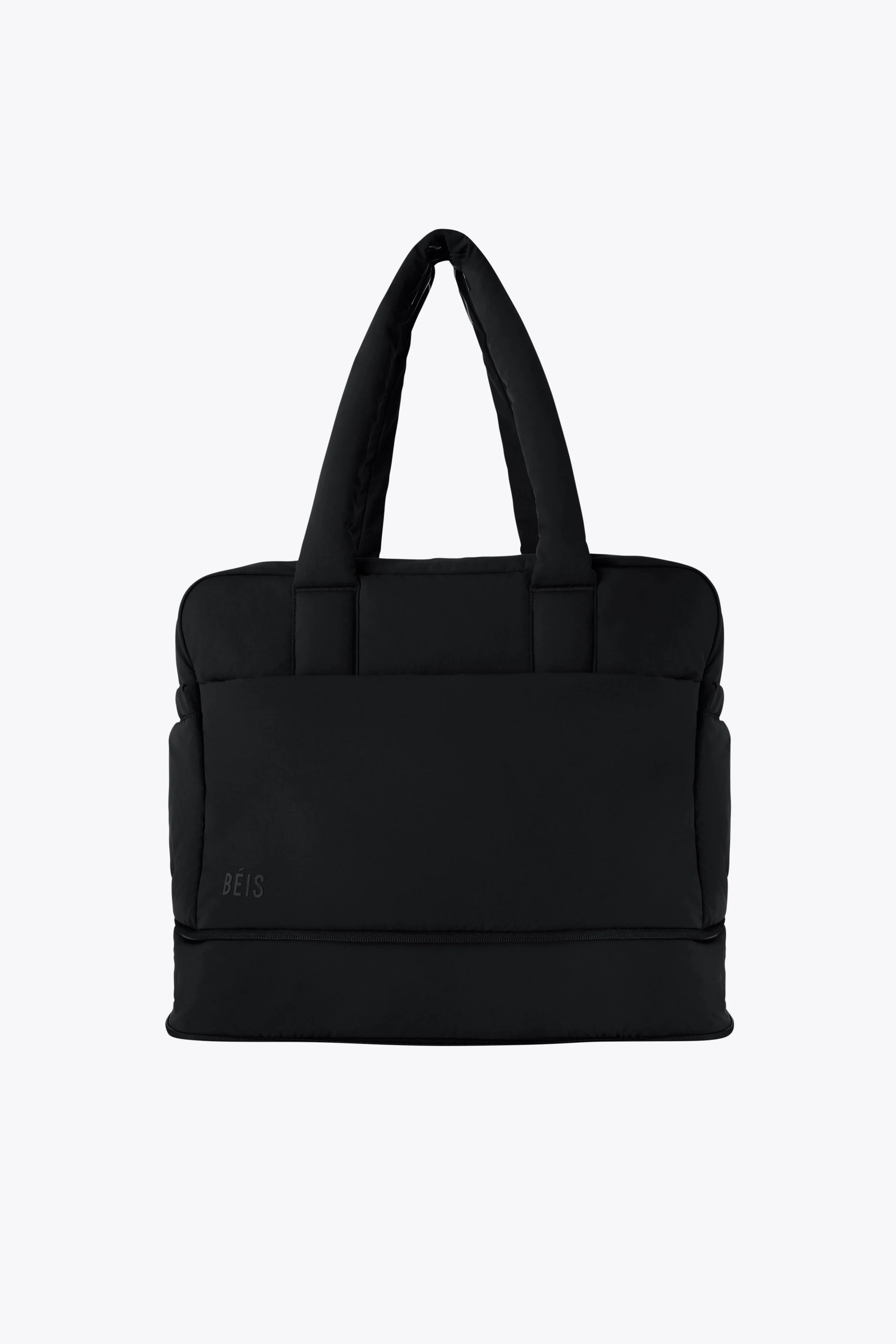 Resale The Air Duffle in Black - Image 3