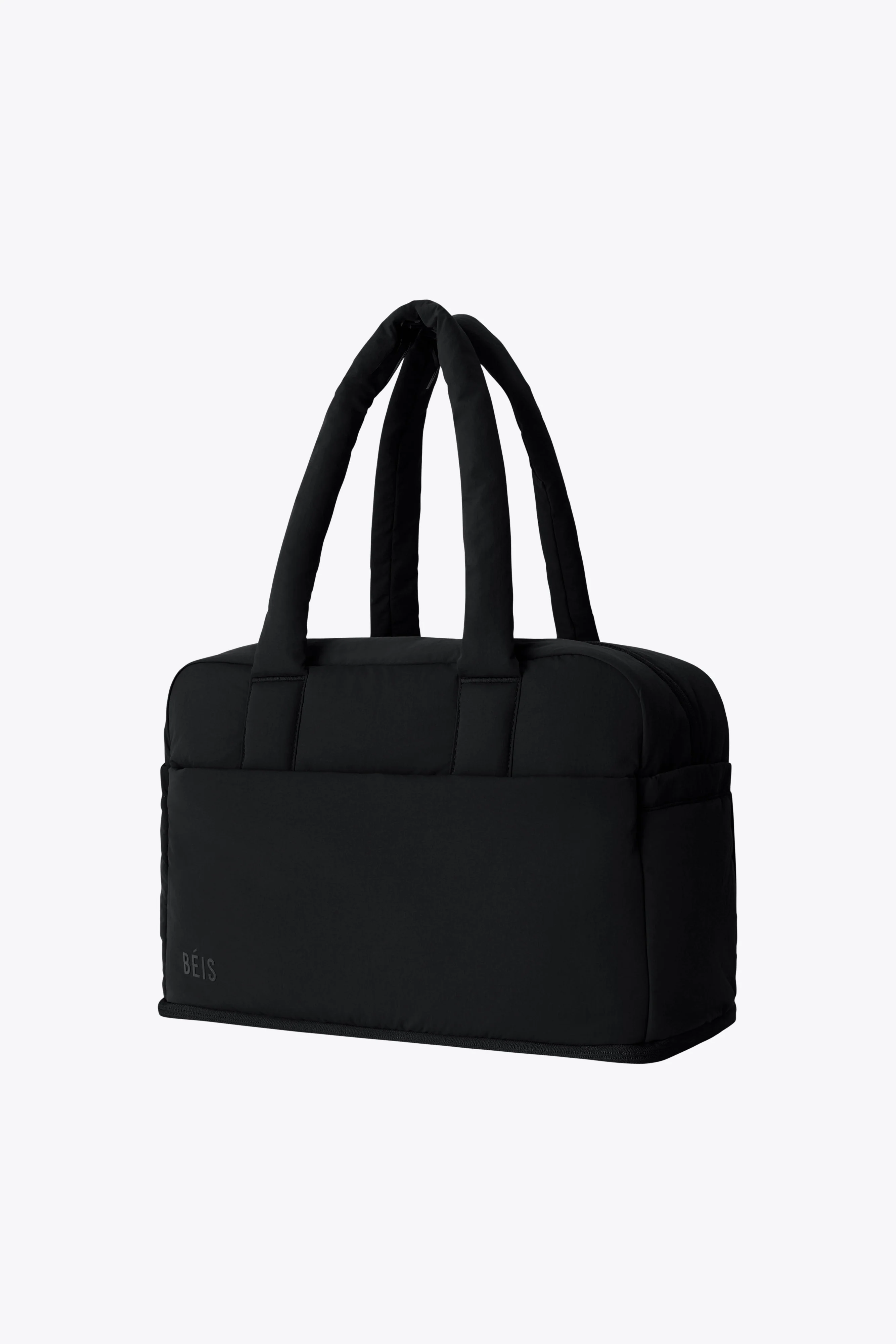 Resale The Air Duffle in Black - Image 4