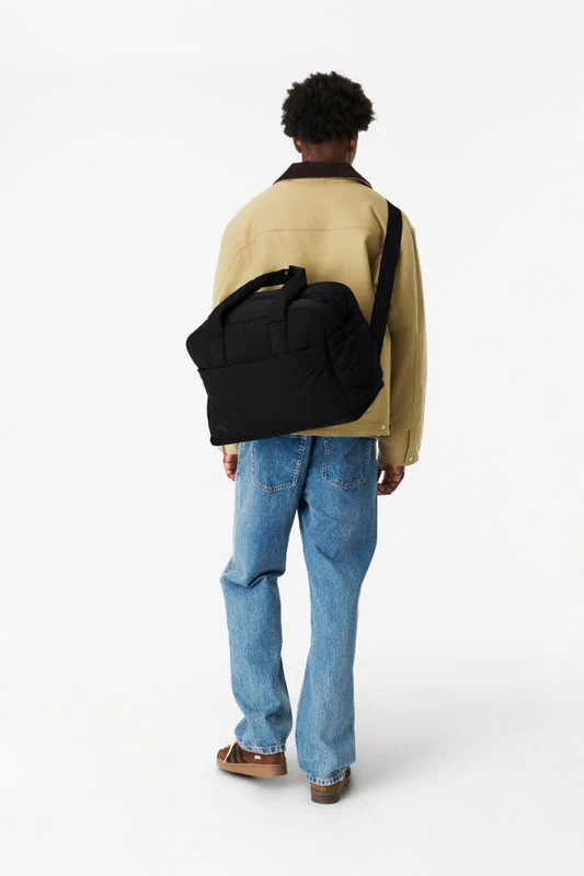 Resale The Air Duffle in Black - Image 5