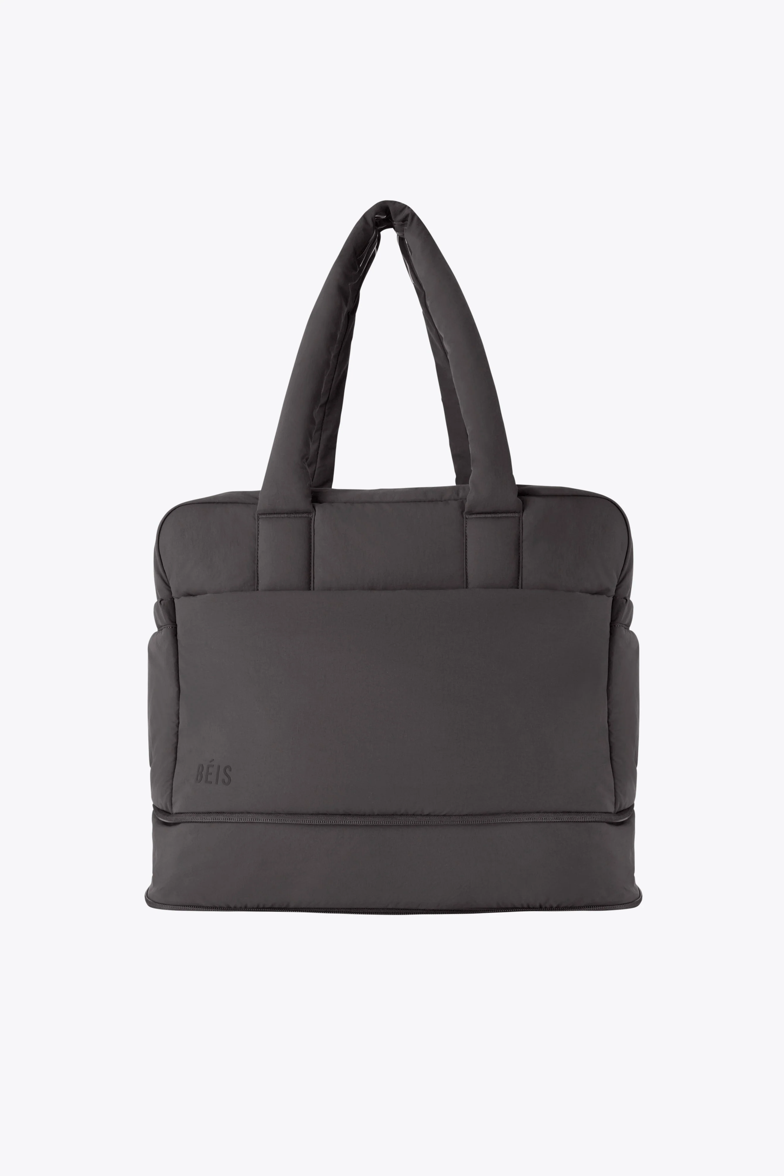 Resale The Air Duffle in Charcoal - Image 3