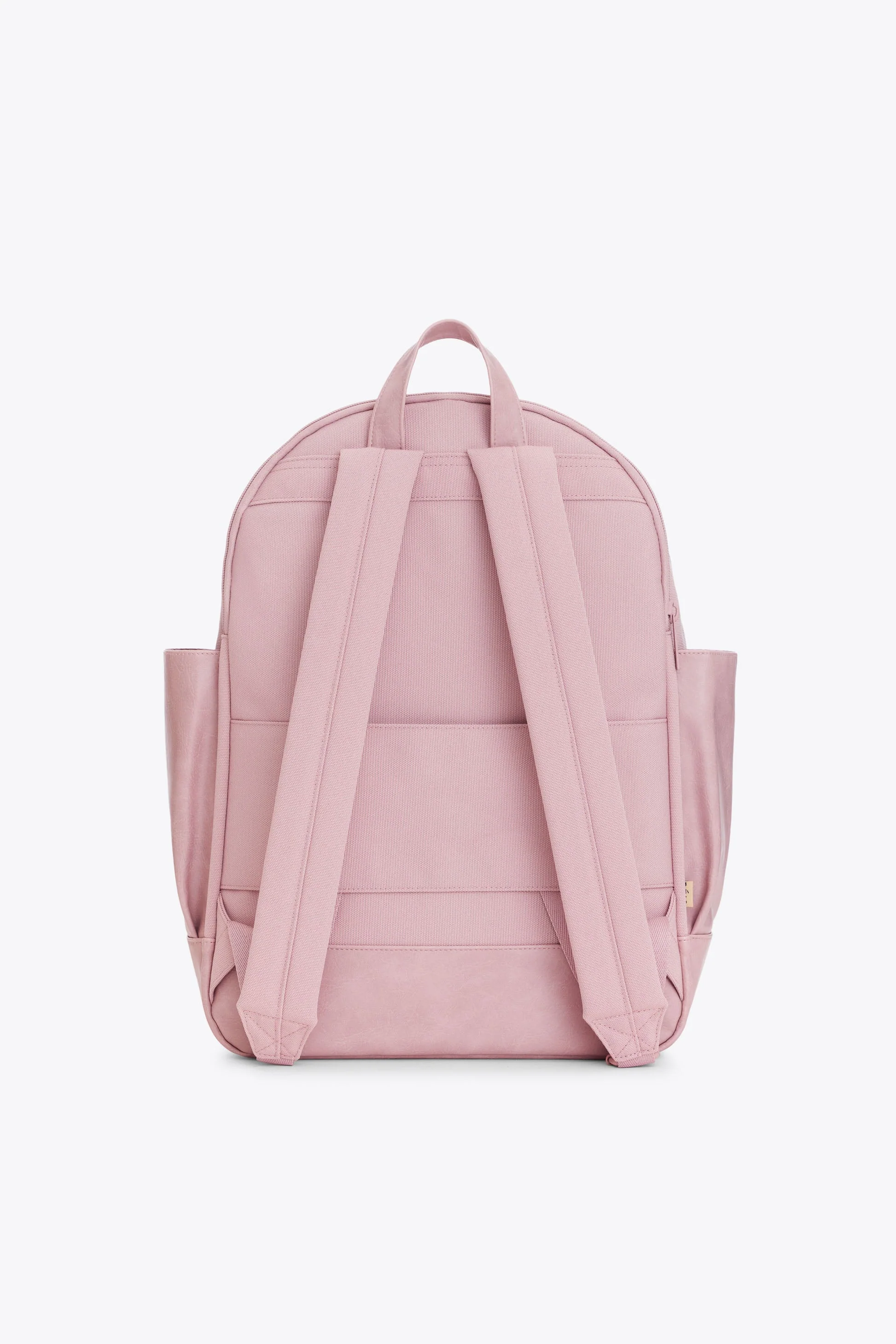 Resale The Travel Backpack in Atlas Pink - Image 3