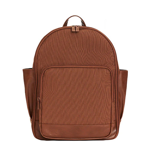 Resale The Travel Backpack in Maple - Image 9