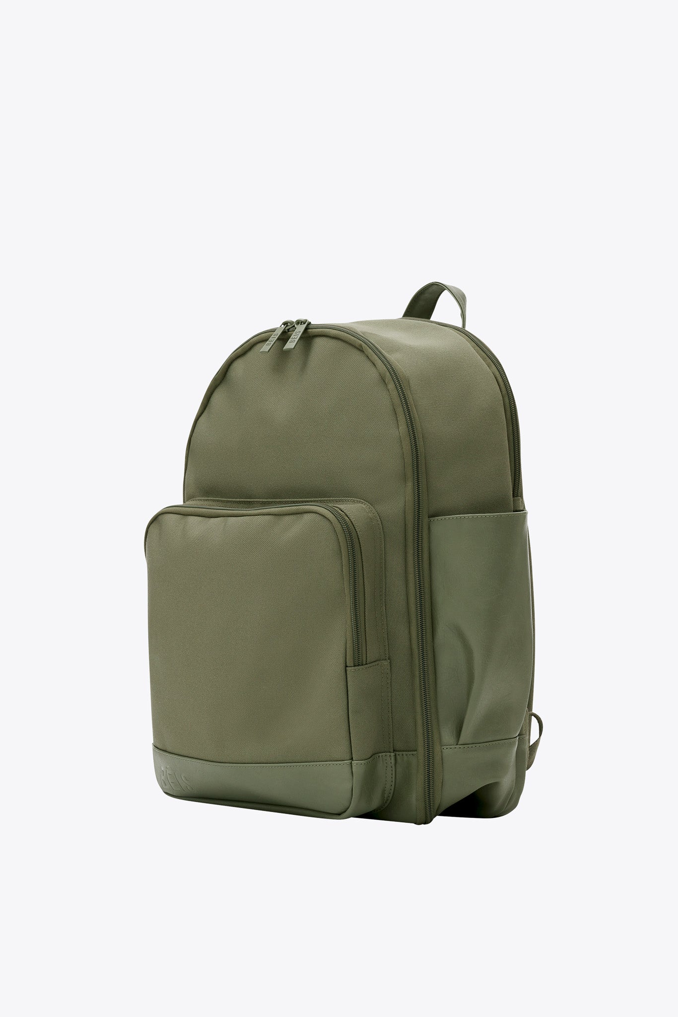 Resale The Travel Backpack in Olive - Image 2