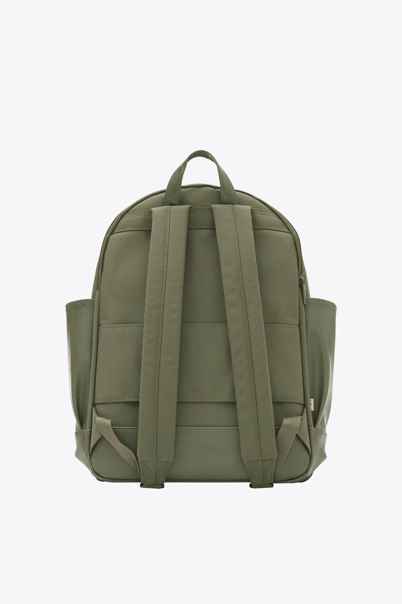 Resale The Travel Backpack in Olive - Image 3